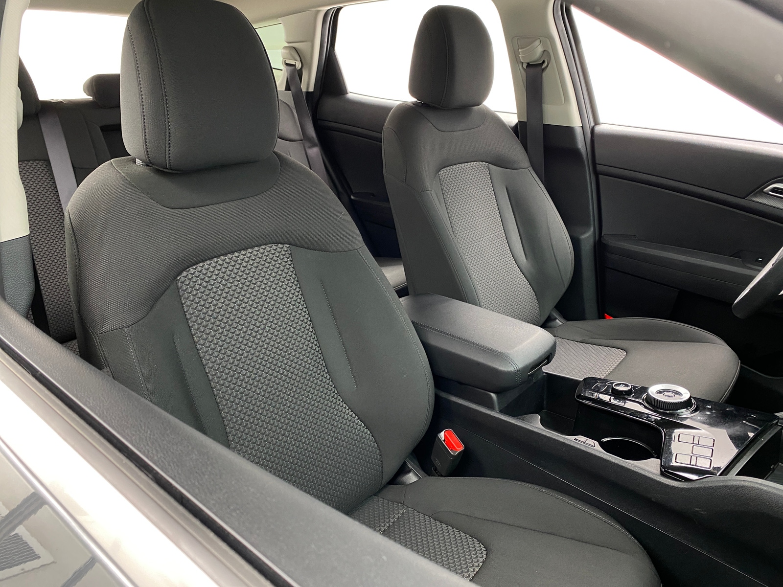 Thumbnail: 2025 Kia Sportage - 2