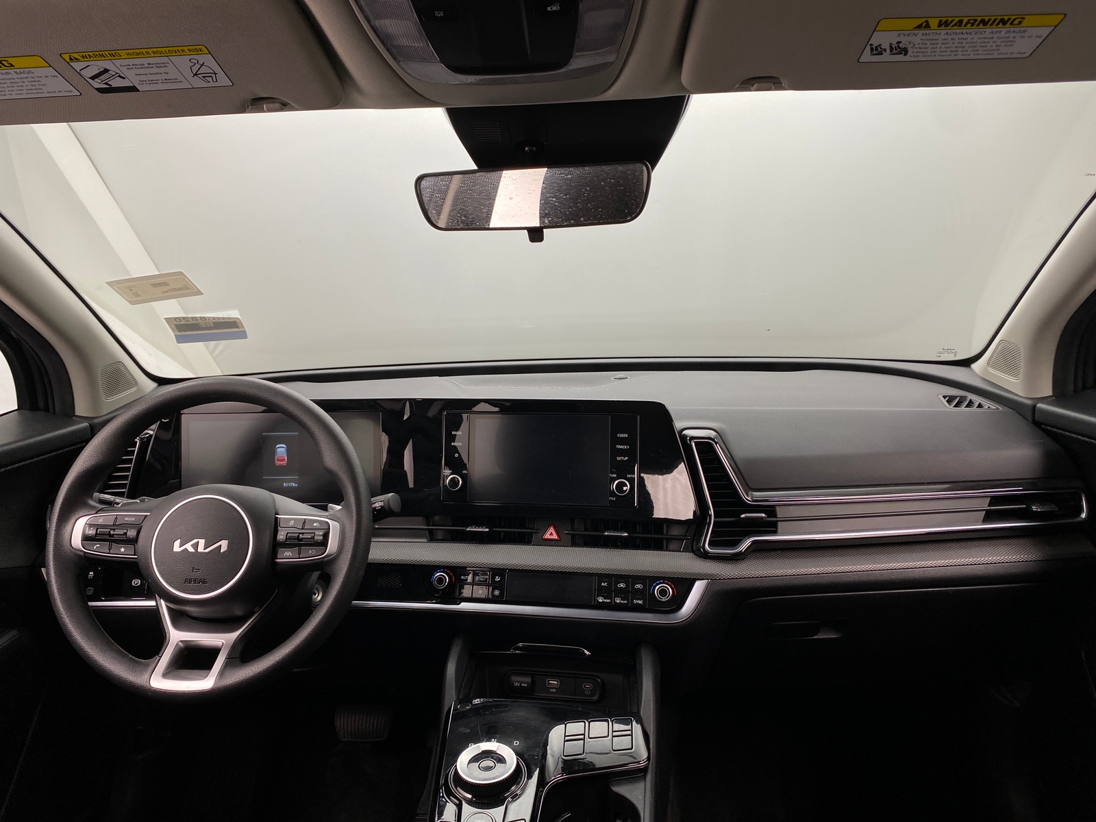 Thumbnail: 2025 Kia Sportage - 3