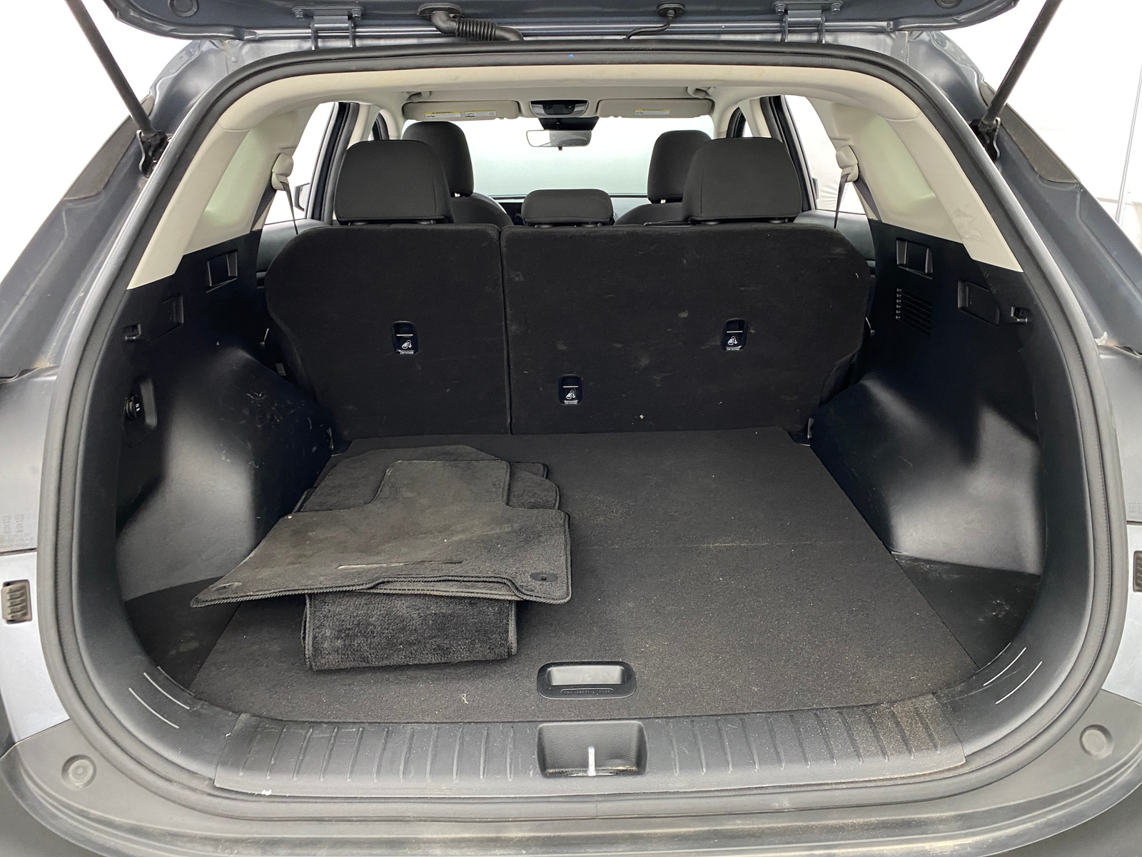 Thumbnail: 2025 Kia Sportage - 7