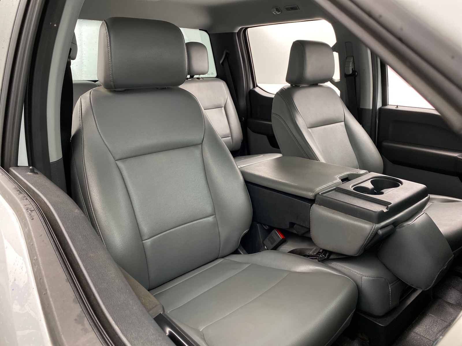 Thumbnail: 2024 Ford Econoline - 2