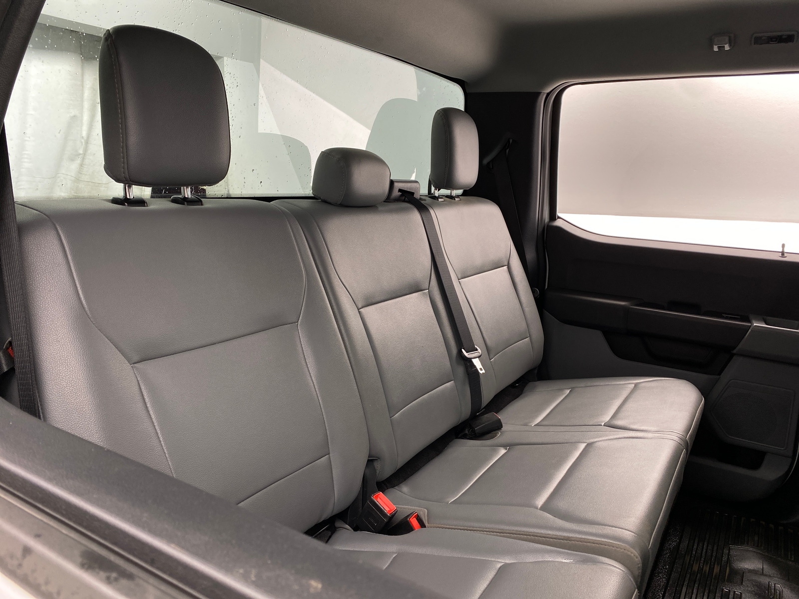 Thumbnail: 2024 Ford Econoline - 6