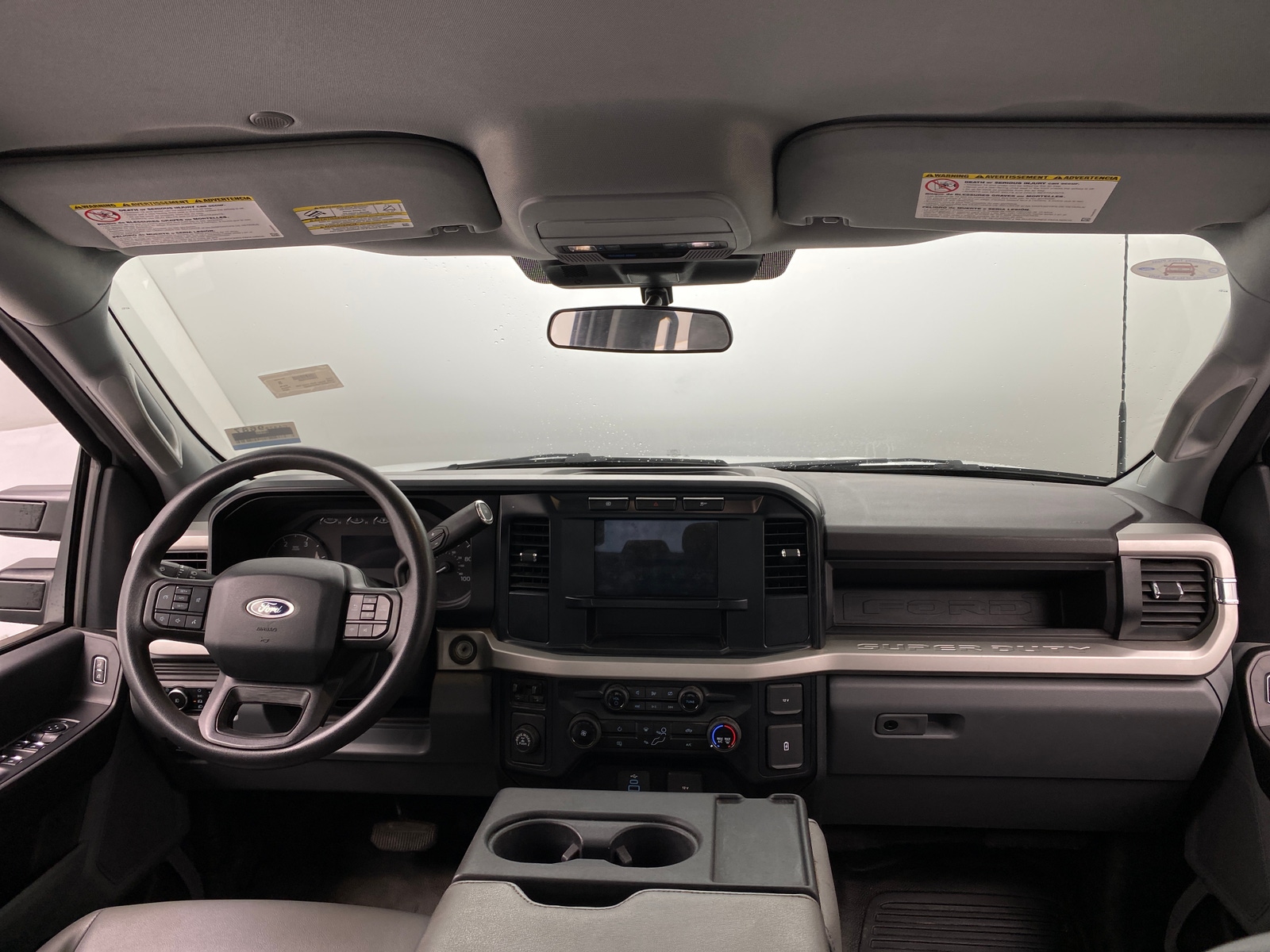 Thumbnail: 2024 Ford Econoline - 3