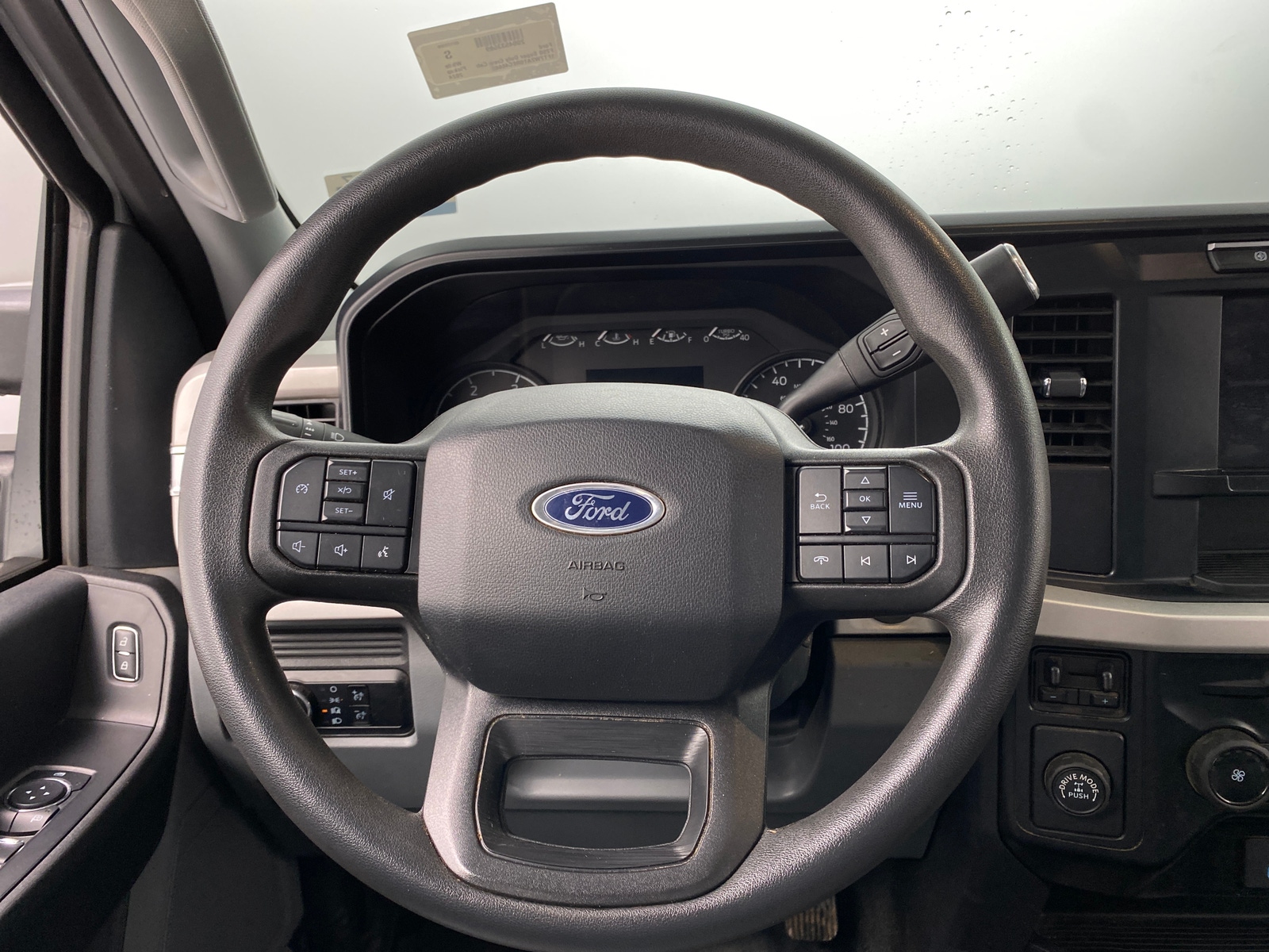 Thumbnail: 2024 Ford Econoline - 5