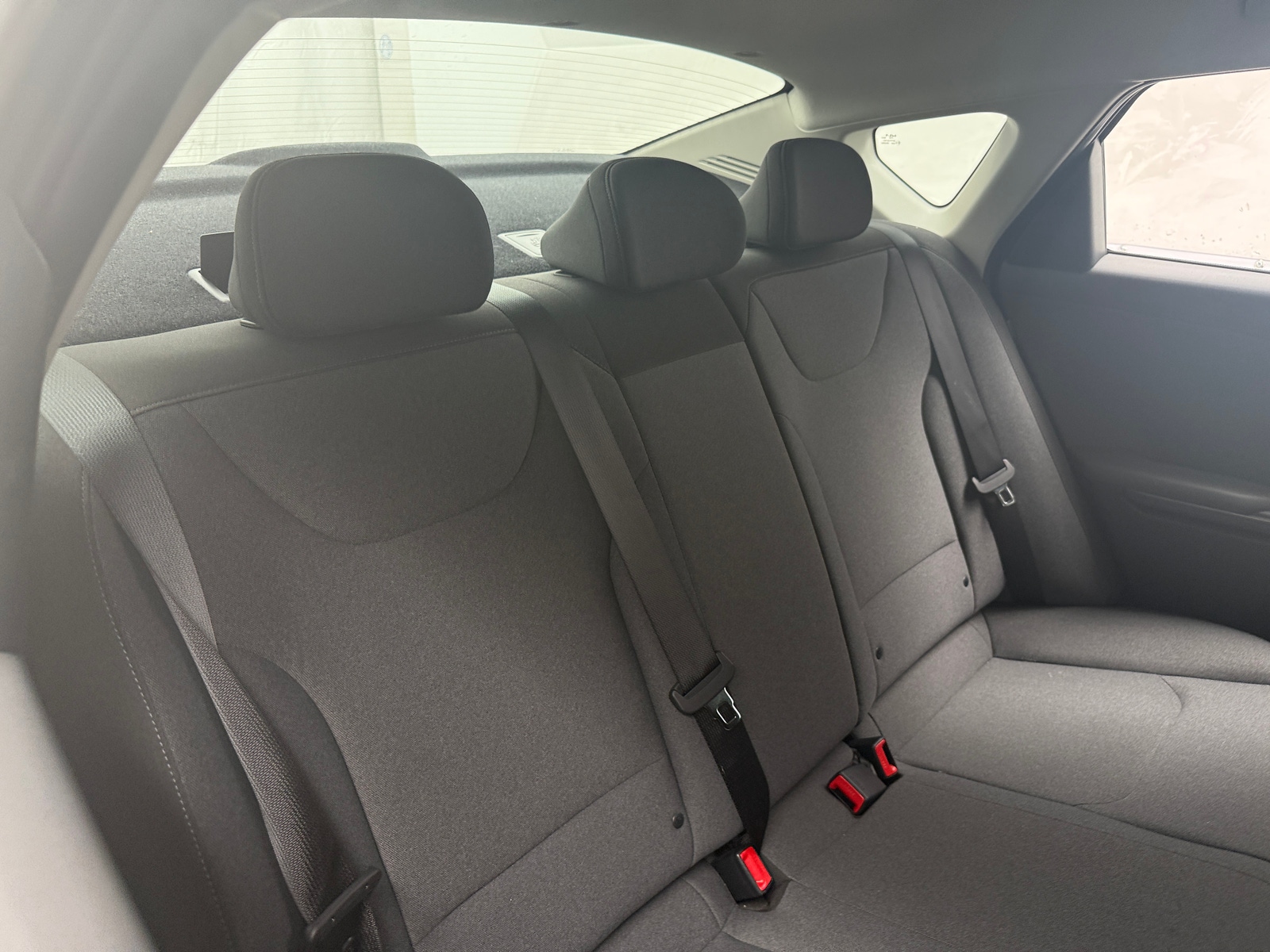 Thumbnail: 2025 Kia K4 - 6