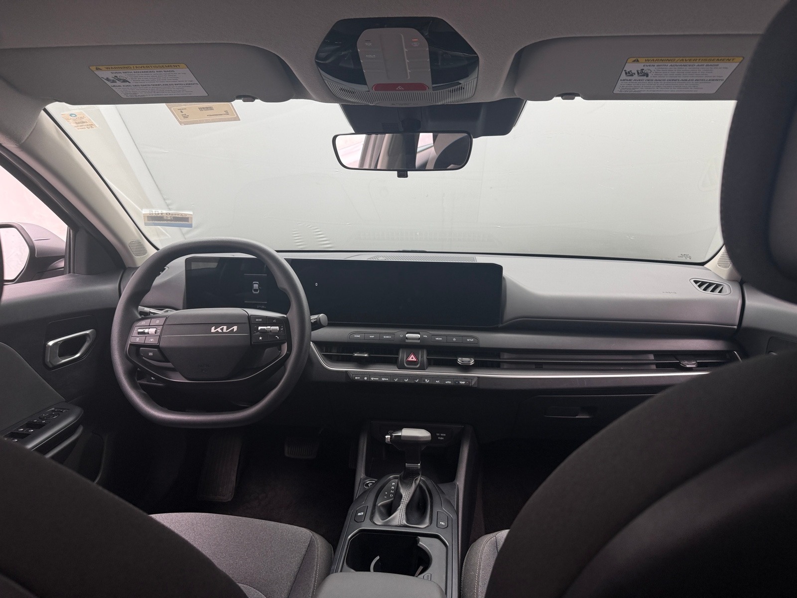 Thumbnail: 2025 Kia K4 - 3