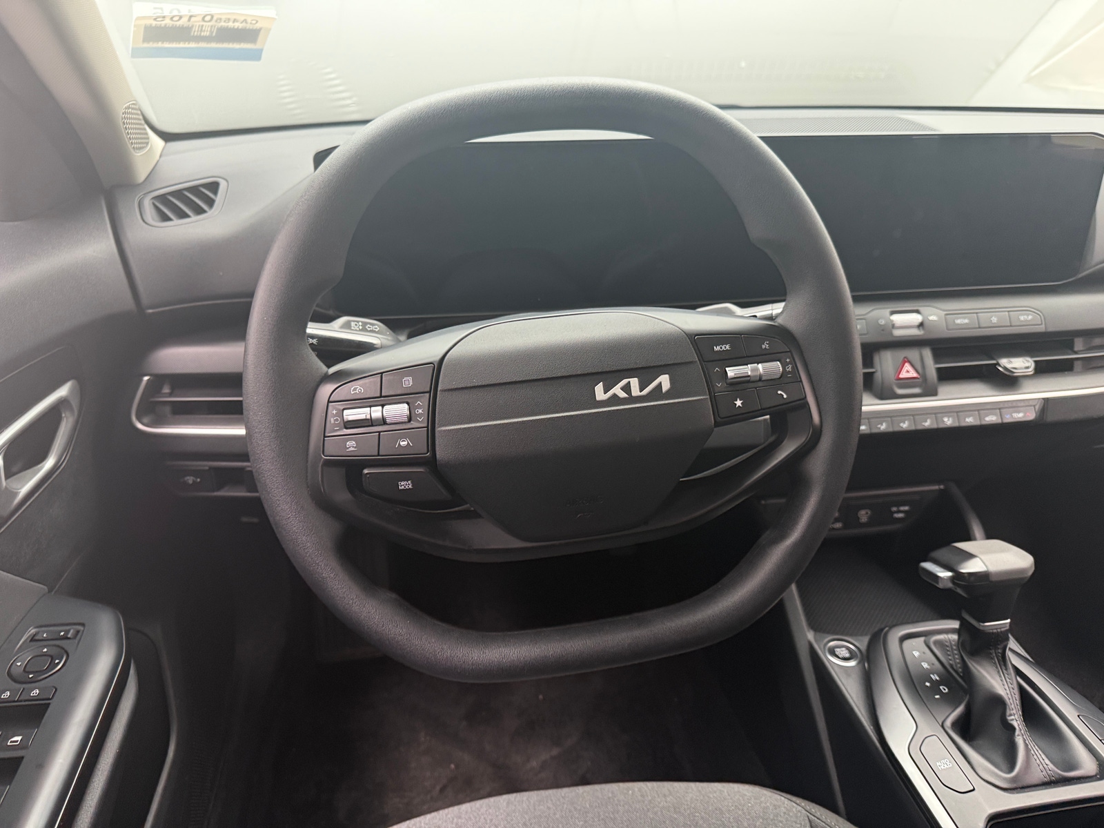 Thumbnail: 2025 Kia K4 - 5