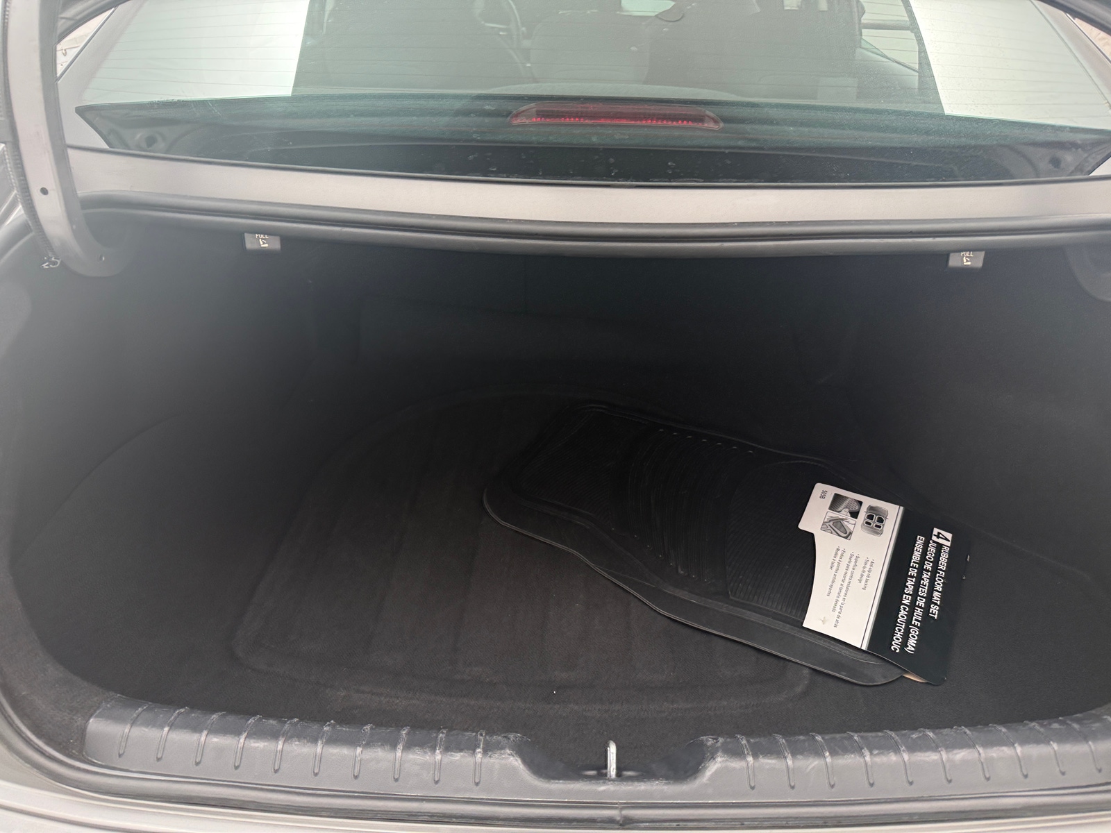 Thumbnail: 2025 Kia K4 - 7