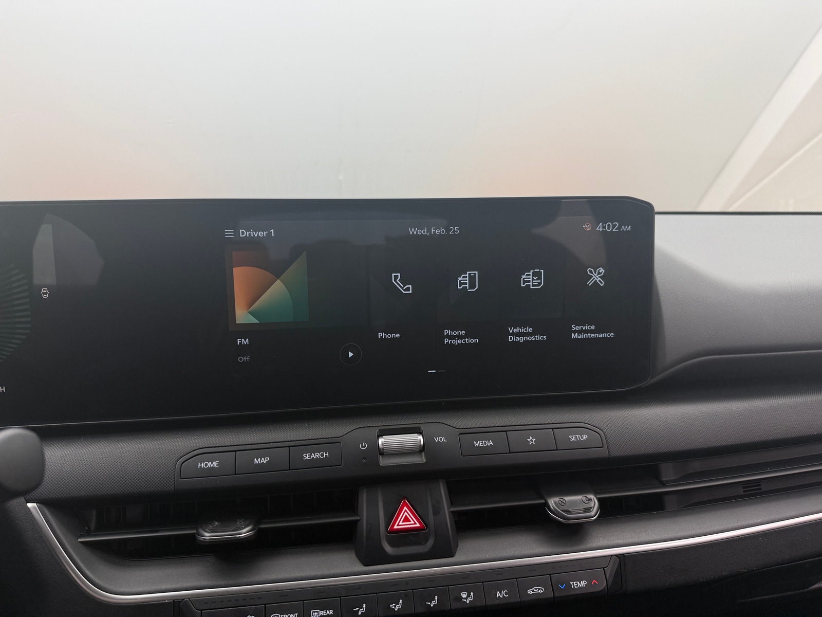 Thumbnail: 2025 Kia K4 - 4