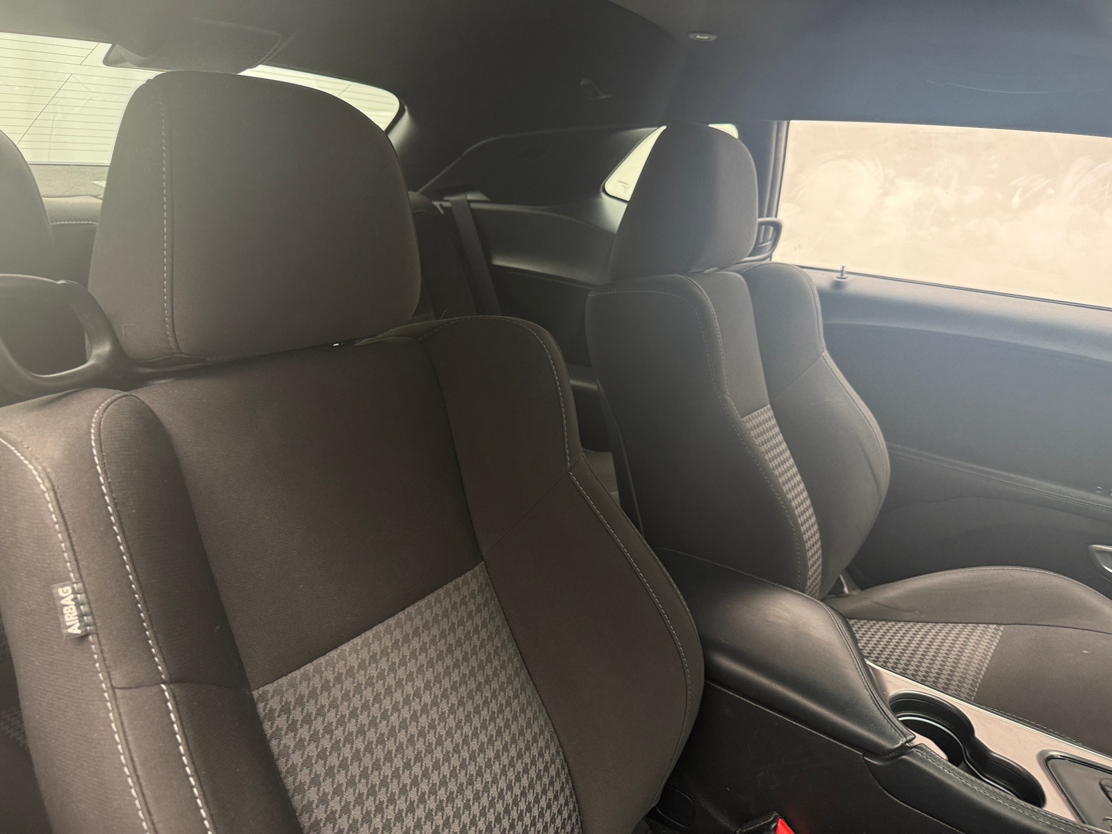 Thumbnail: 2021 Dodge Challenger - 2