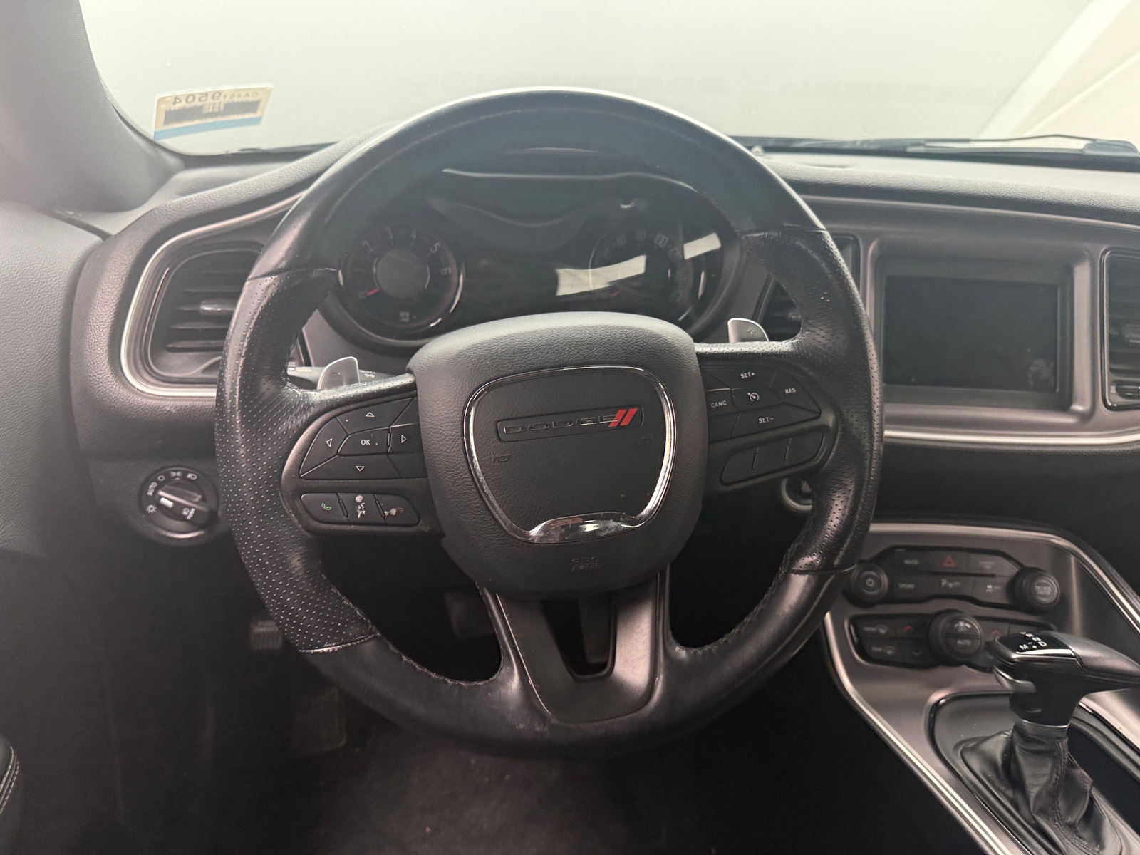 Thumbnail: 2021 Dodge Challenger - 4