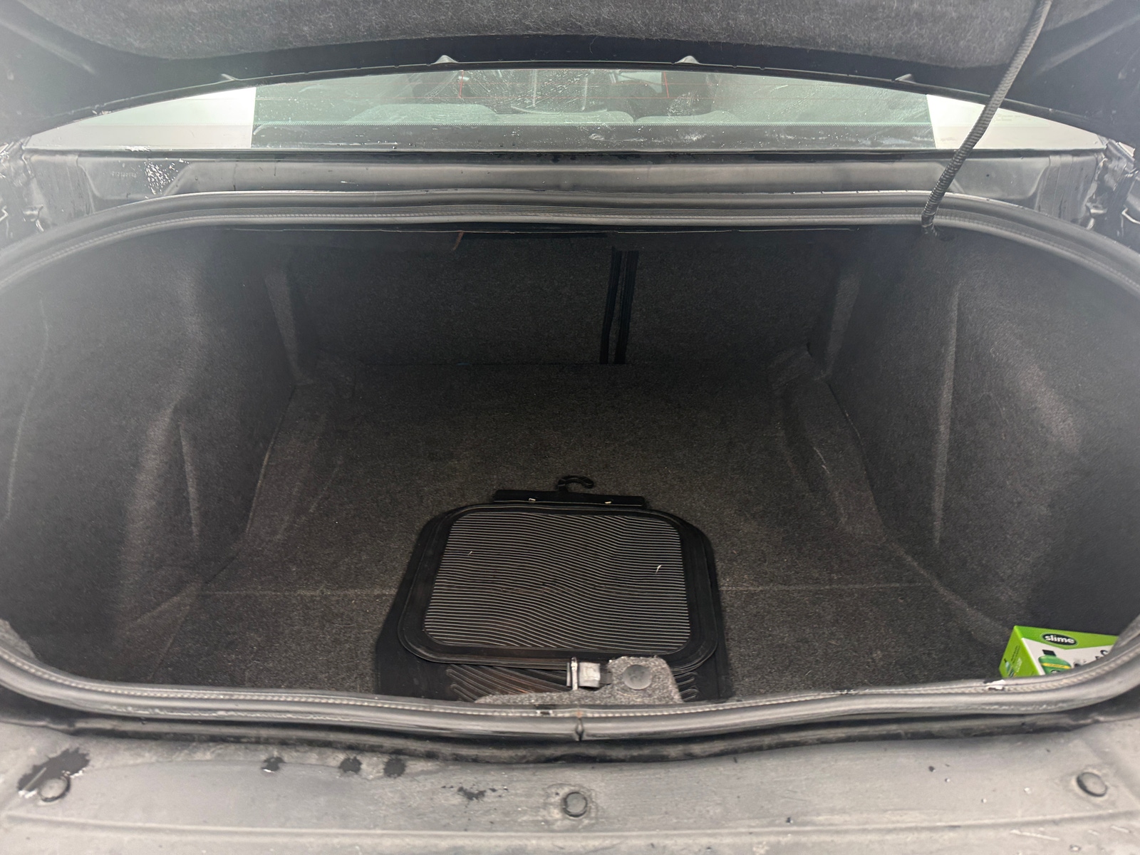 Thumbnail: 2021 Dodge Challenger - 5