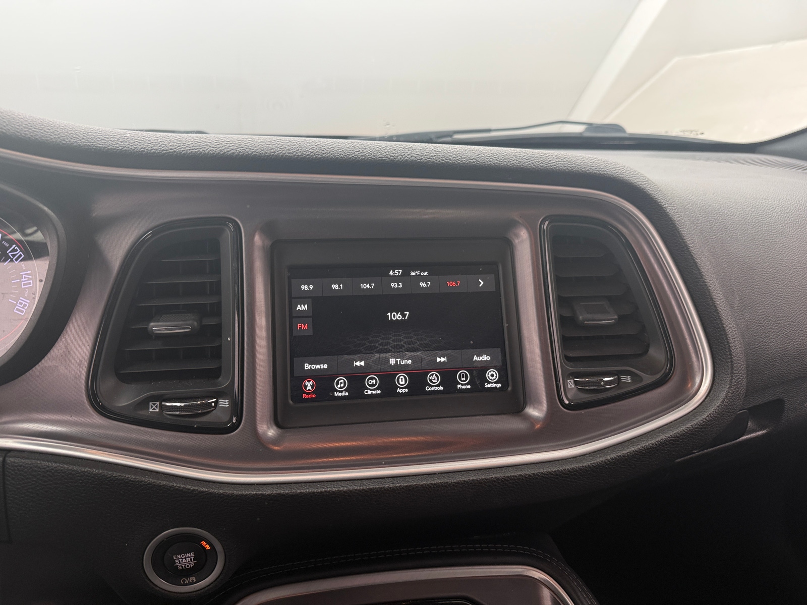 Thumbnail: 2021 Dodge Challenger - 3