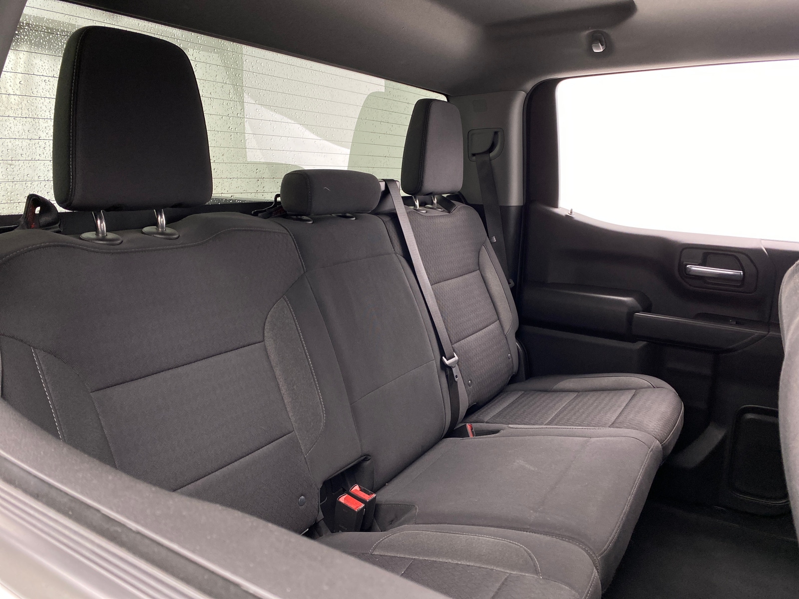 Thumbnail: 2023 Chevrolet Silverado 1500 - 6