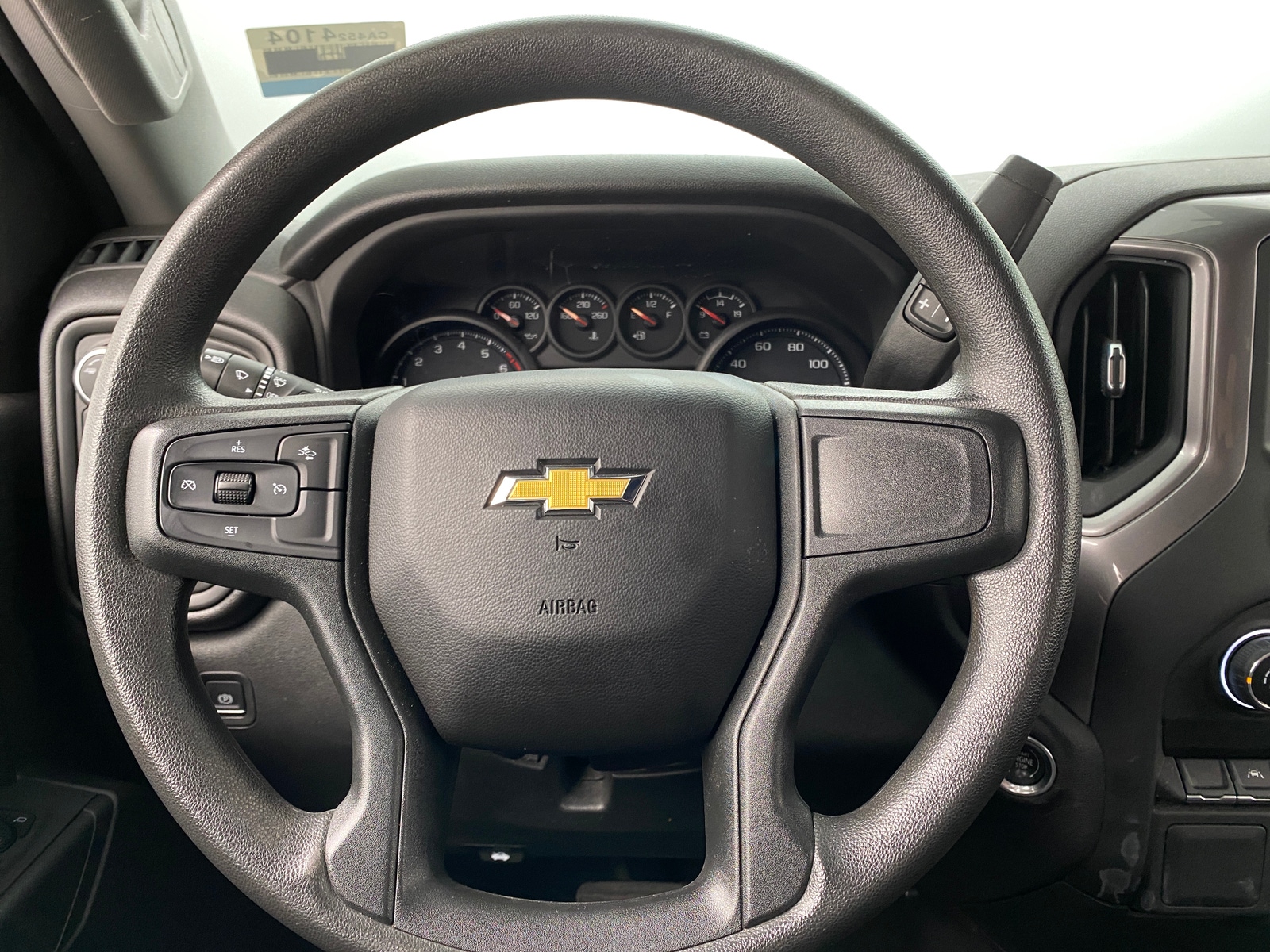 Thumbnail: 2023 Chevrolet Silverado 1500 - 5