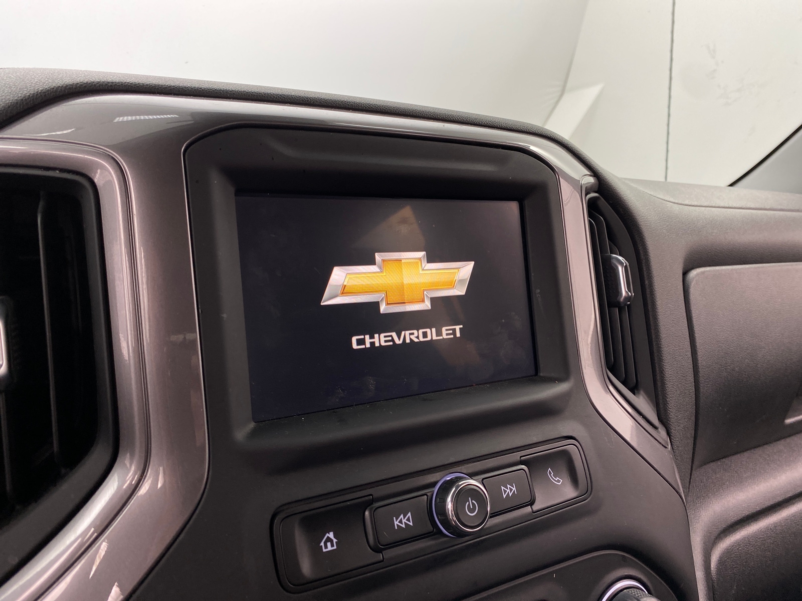 Thumbnail: 2023 Chevrolet Silverado 1500 - 4