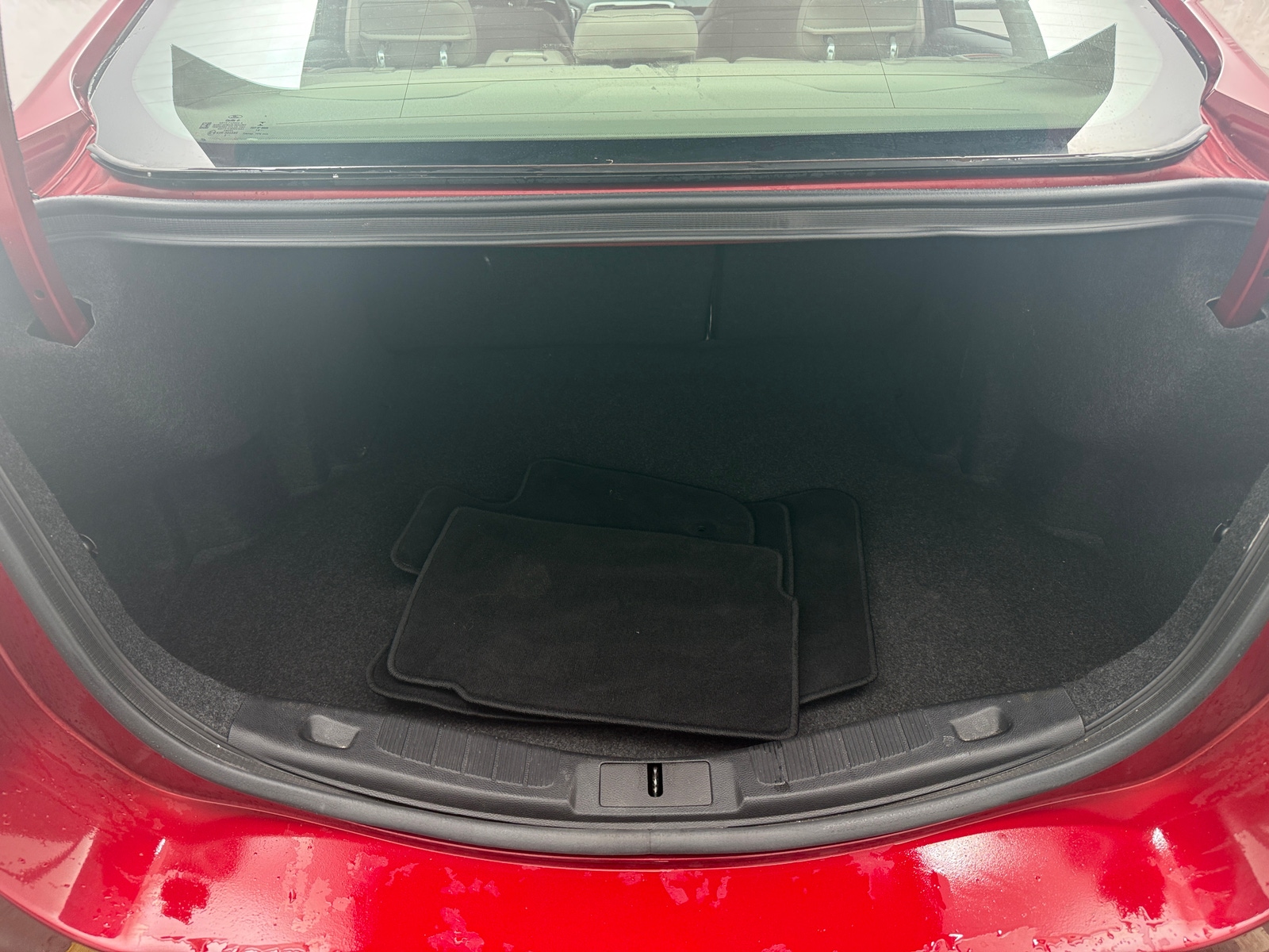 Thumbnail: 2017 Ford Fusion - 6