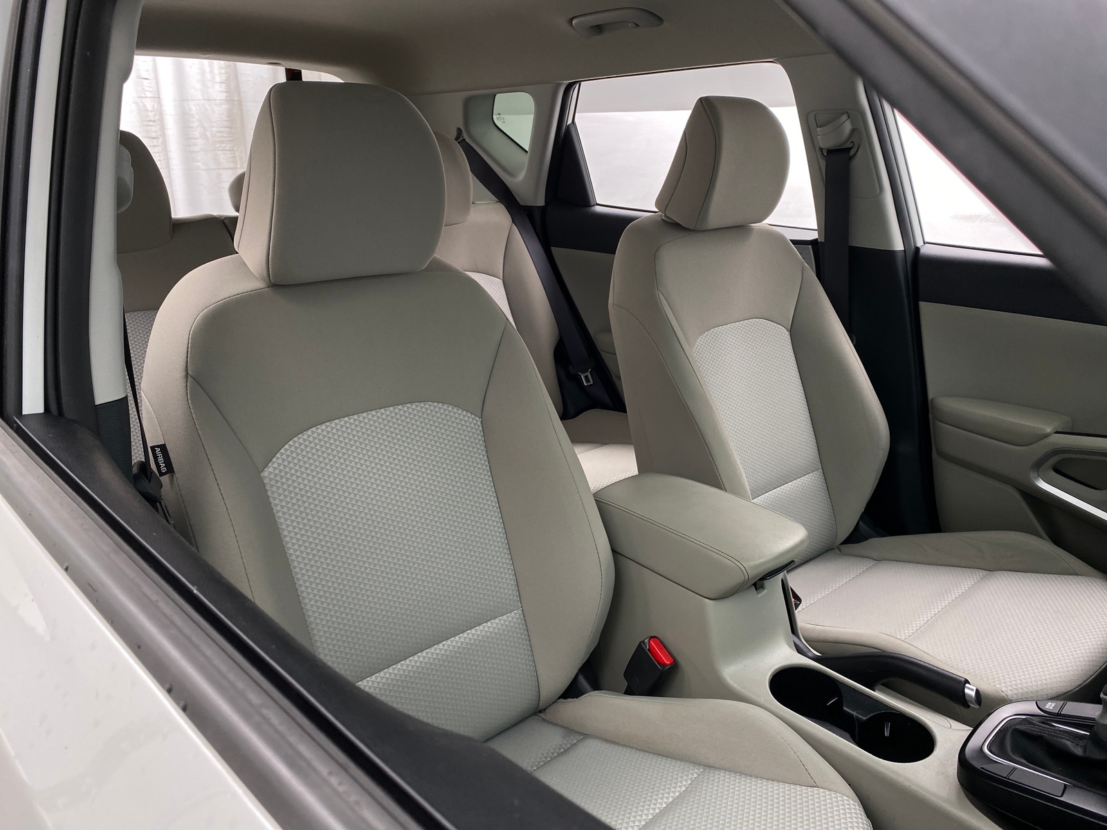 Thumbnail: 2020 Kia Soul - 2