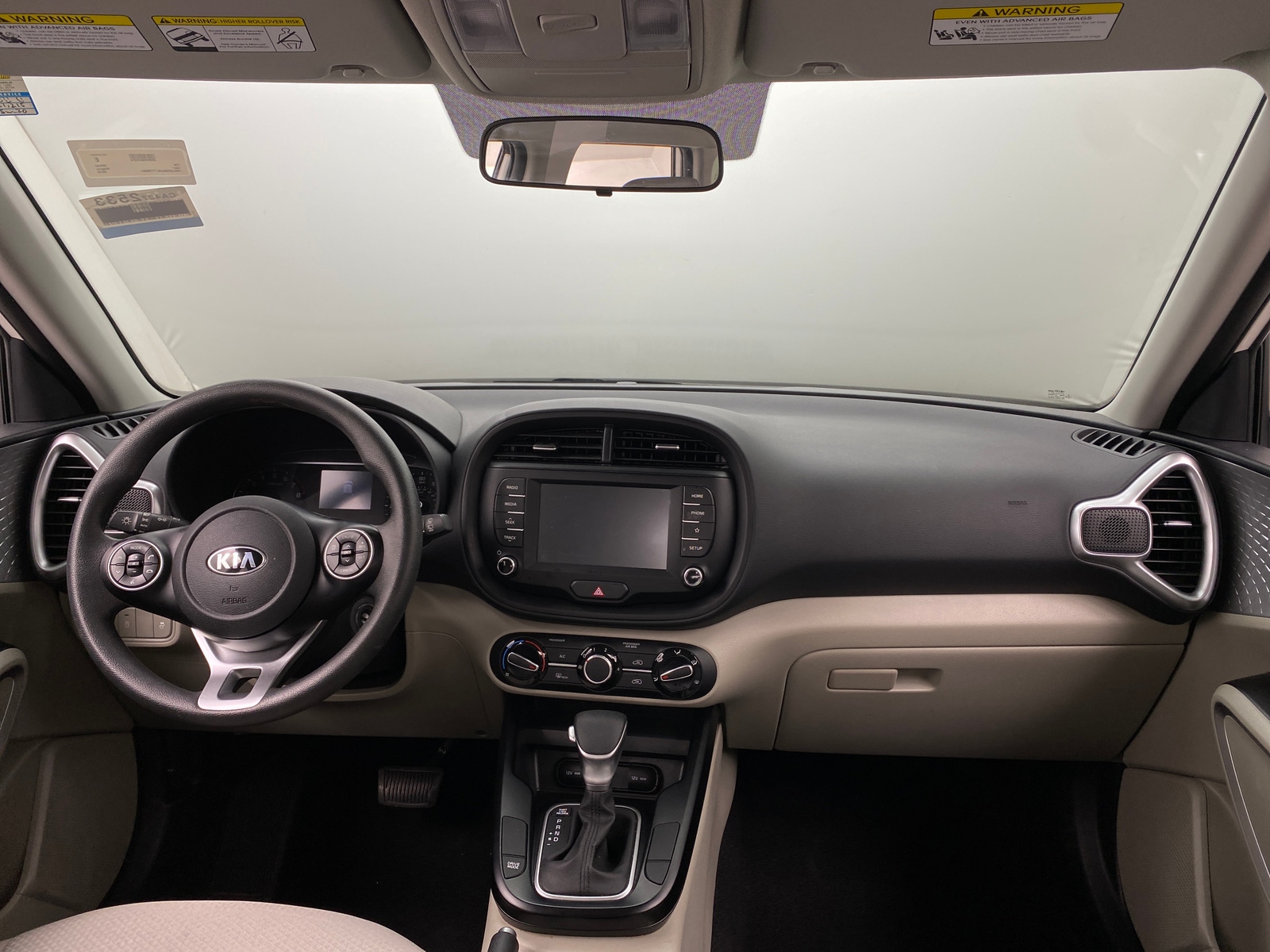 Thumbnail: 2020 Kia Soul - 3