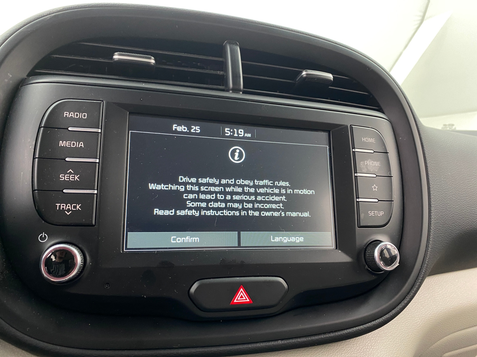 Thumbnail: 2020 Kia Soul - 4