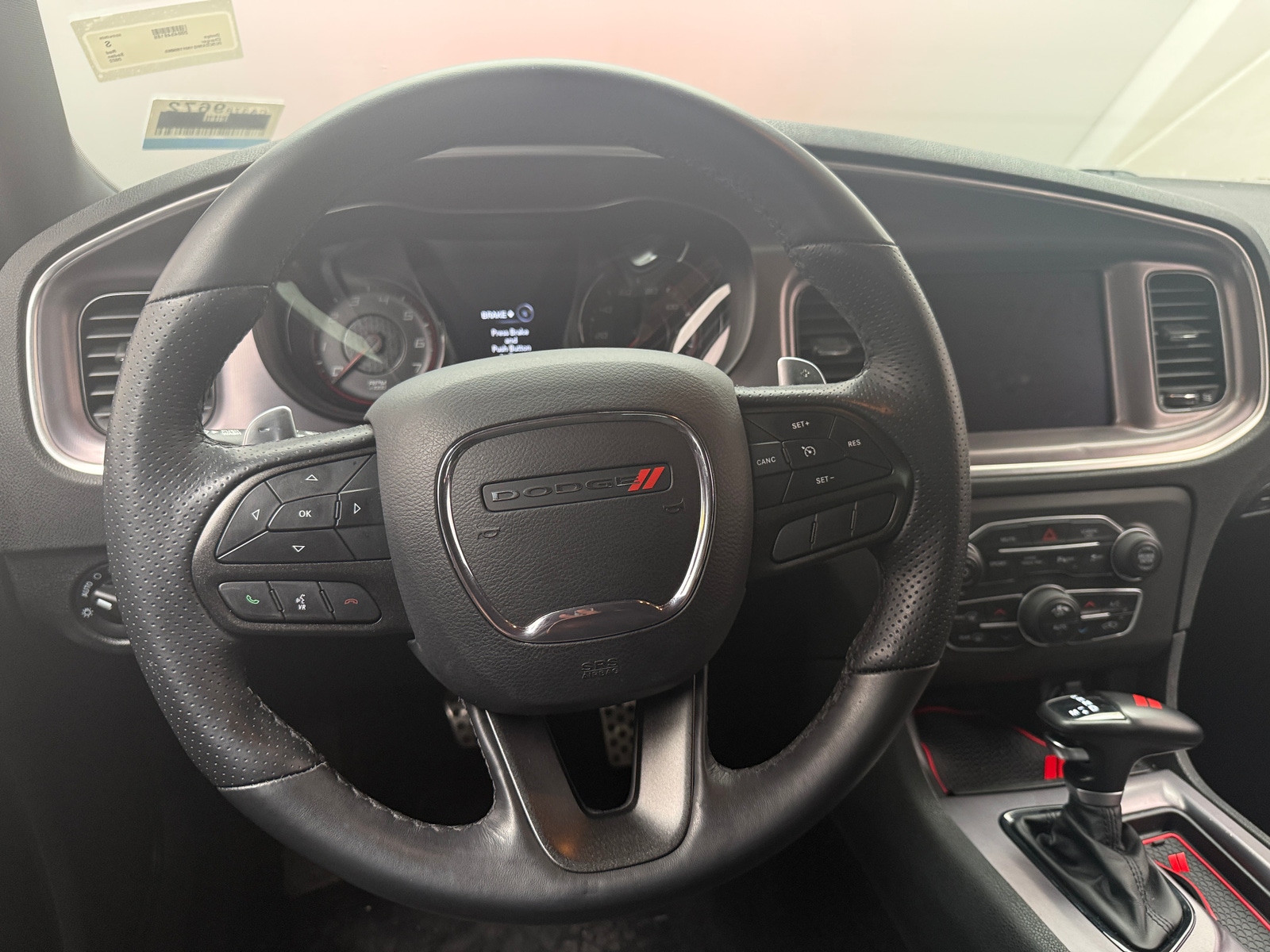 Thumbnail: 2022 Dodge Charger - 5