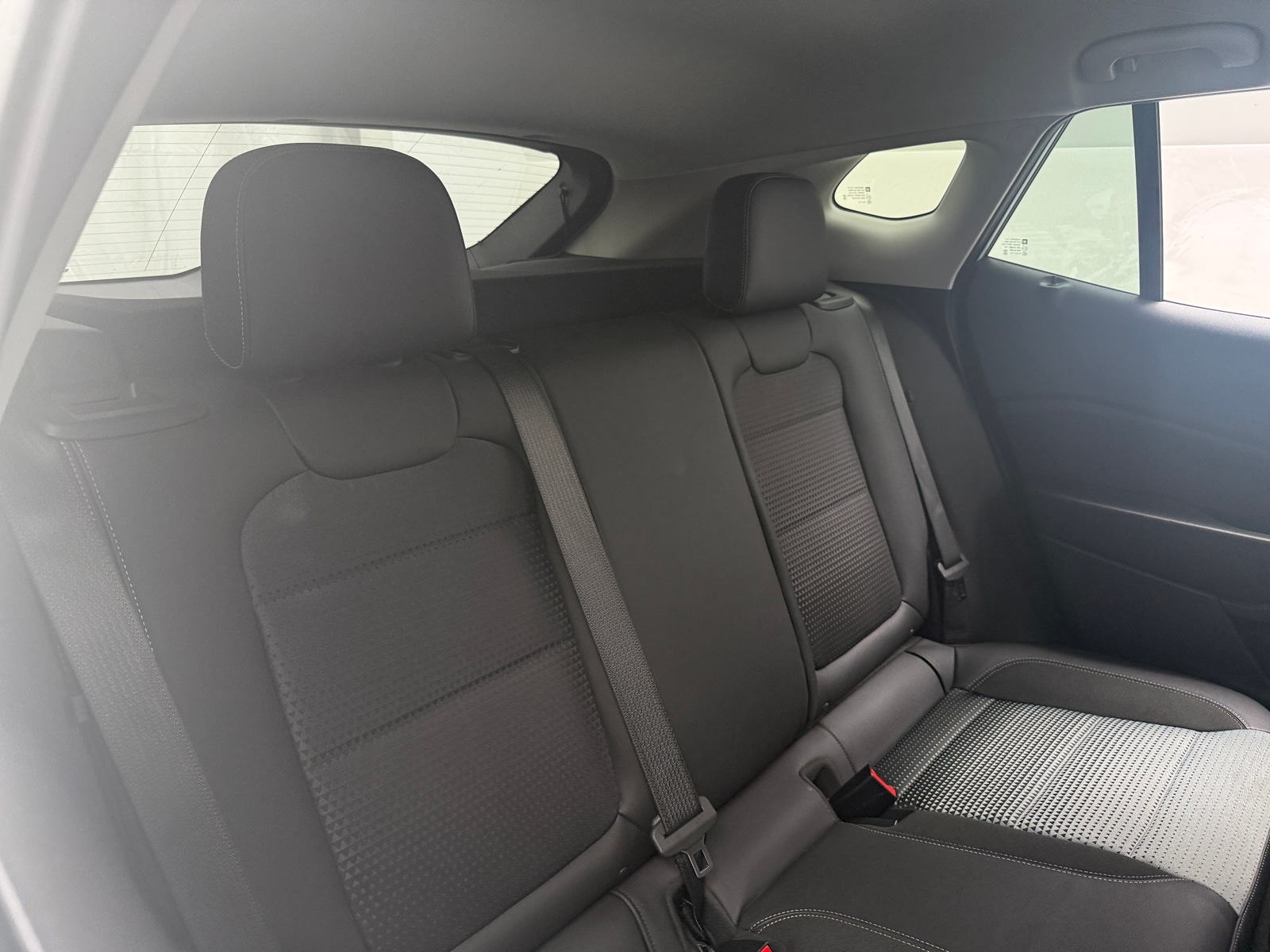 Thumbnail: 2025 Chevrolet Trax - 6