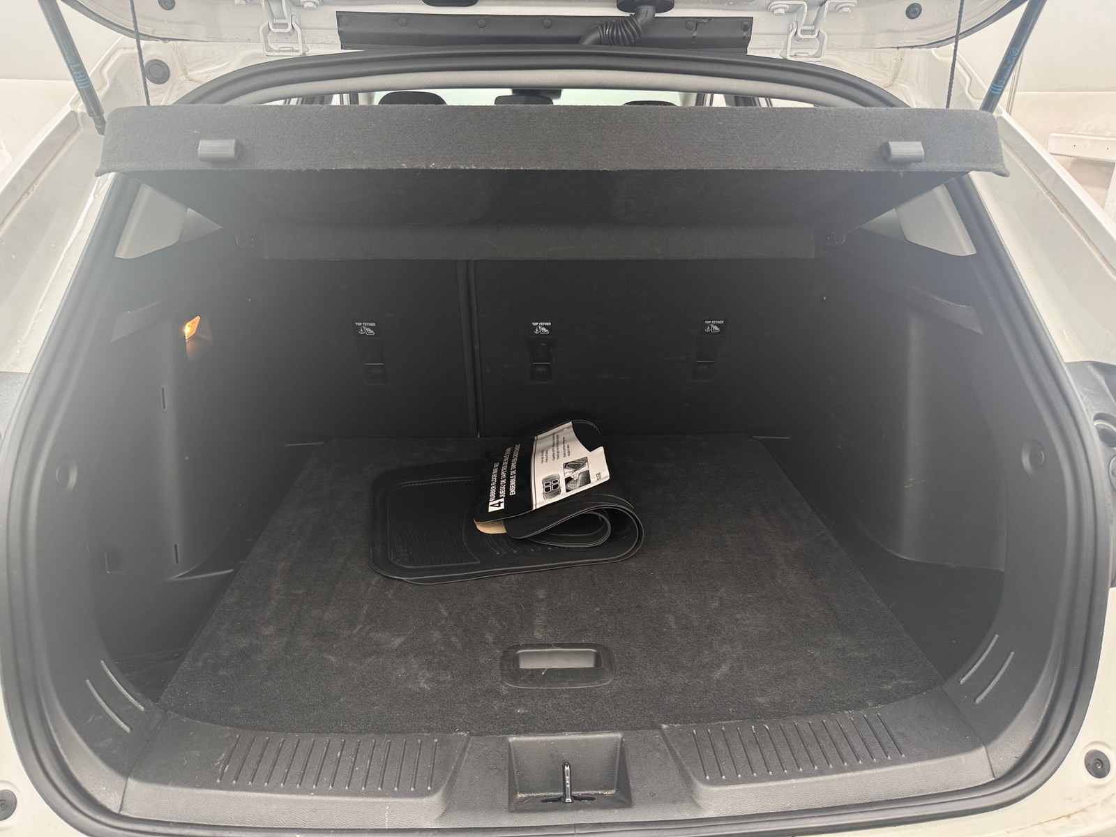 Thumbnail: 2025 Chevrolet Trax - 7