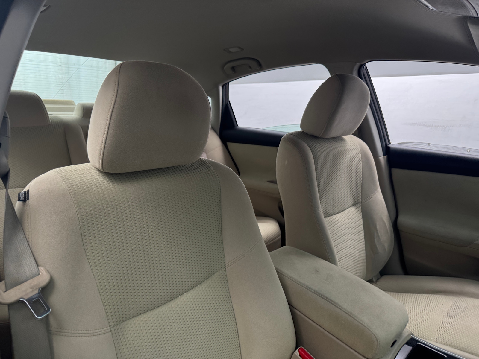 Thumbnail: 2014 Nissan Altima - 2