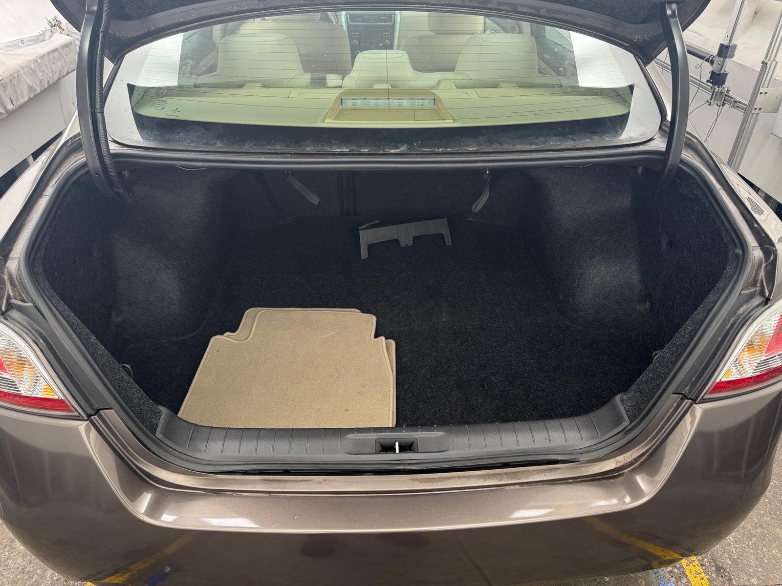 Thumbnail: 2014 Nissan Altima - 7