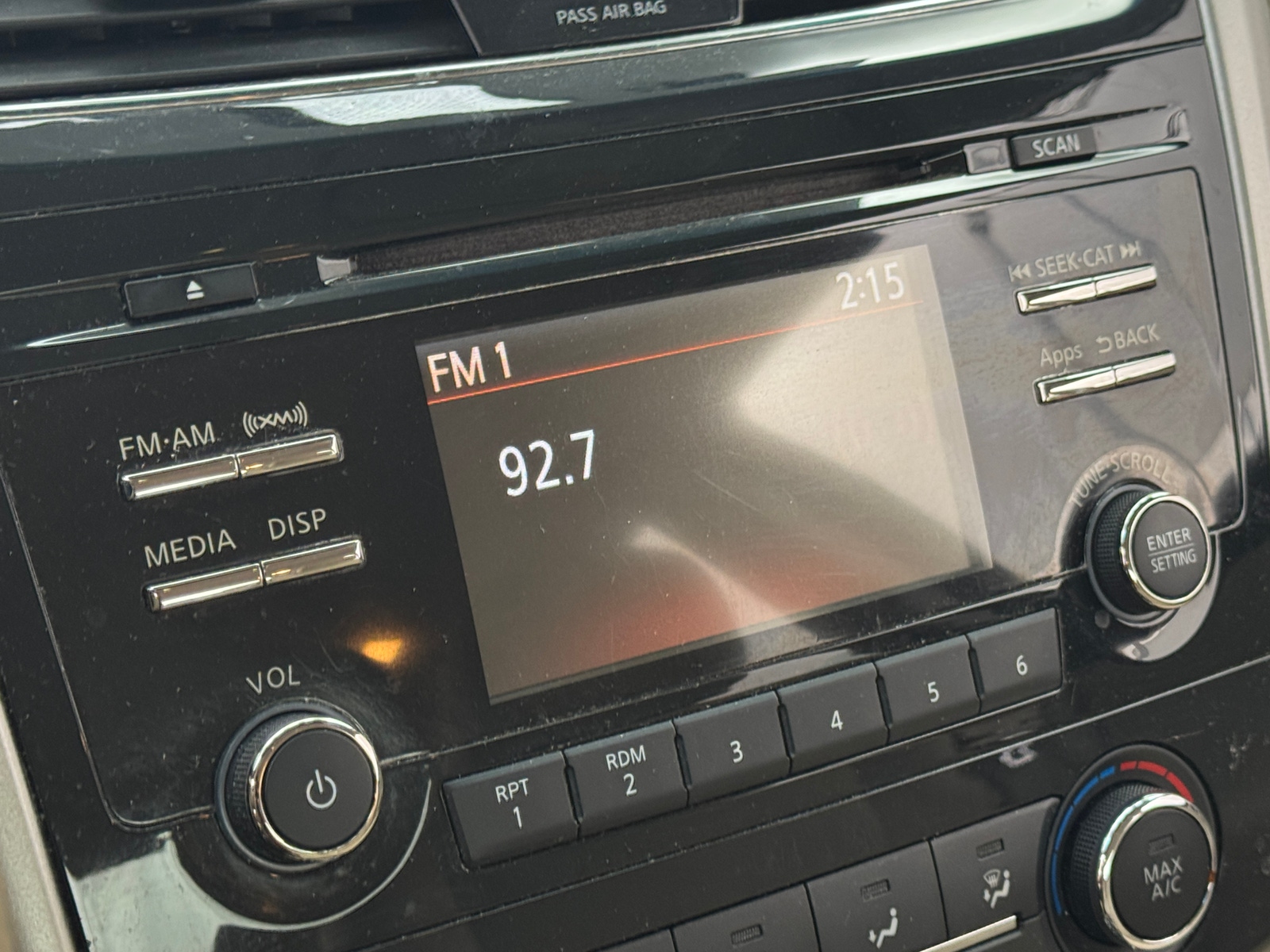 Thumbnail: 2014 Nissan Altima - 4