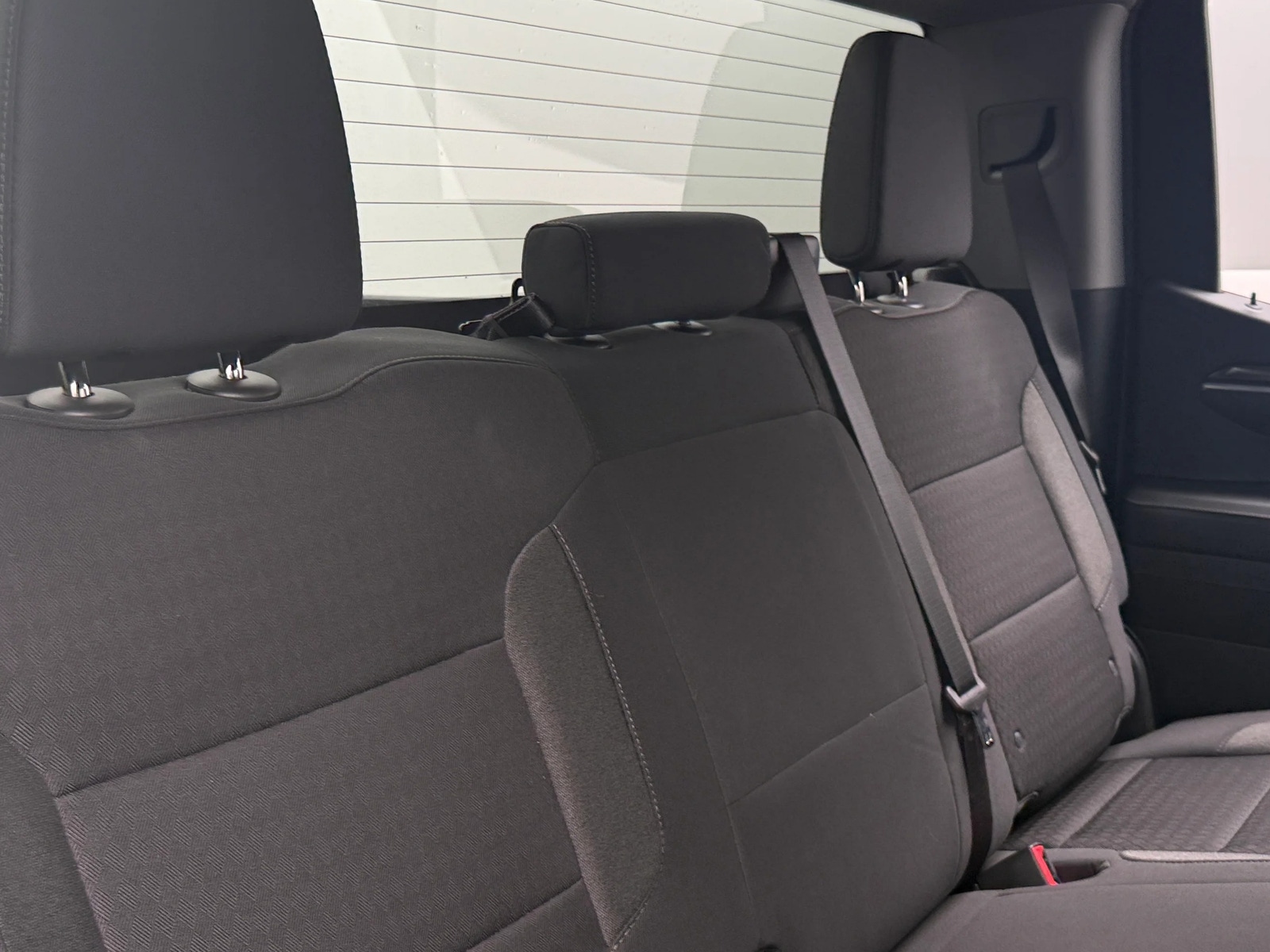 Thumbnail: 2024 Chevrolet Silverado 1500 - 6