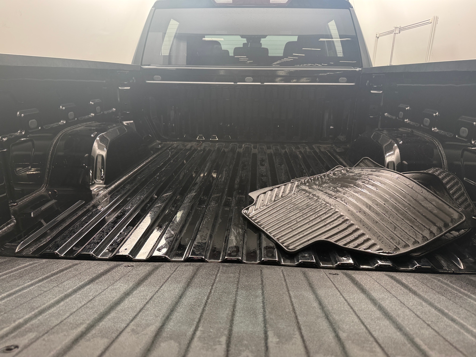 Thumbnail: 2024 Chevrolet Silverado 1500 - 7