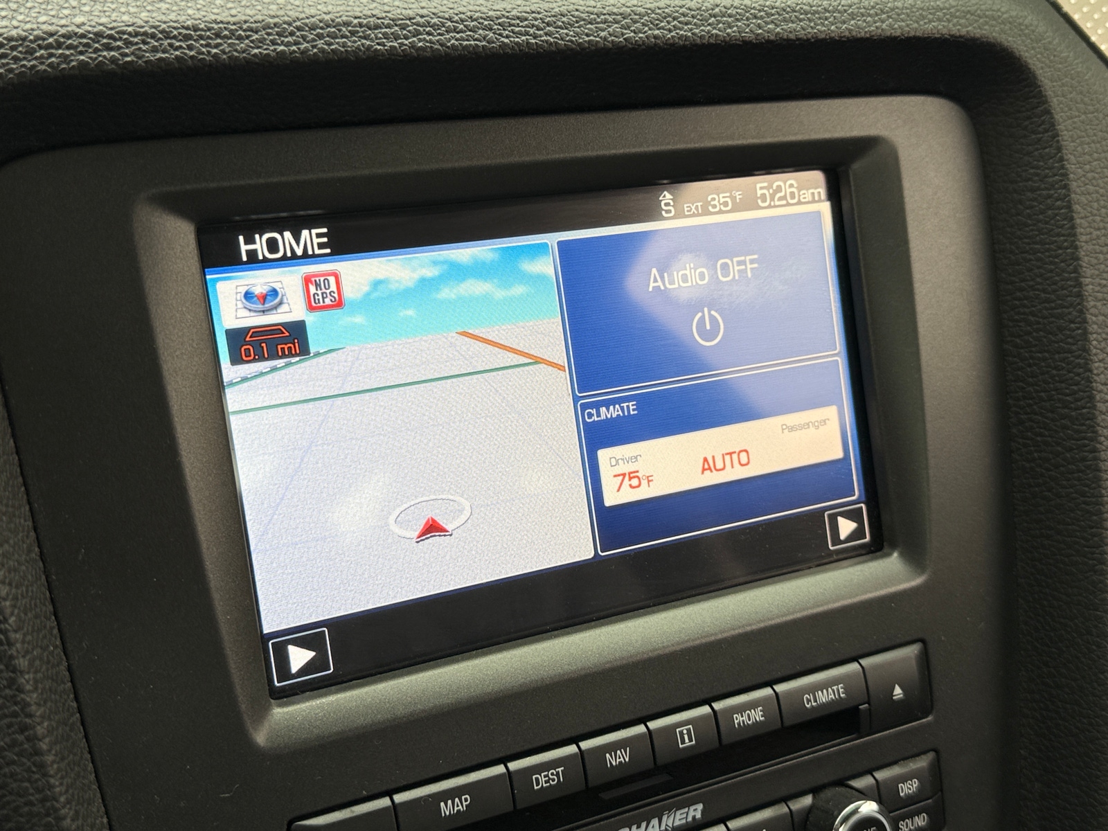 Thumbnail: 2012 Ford Mustang - 2