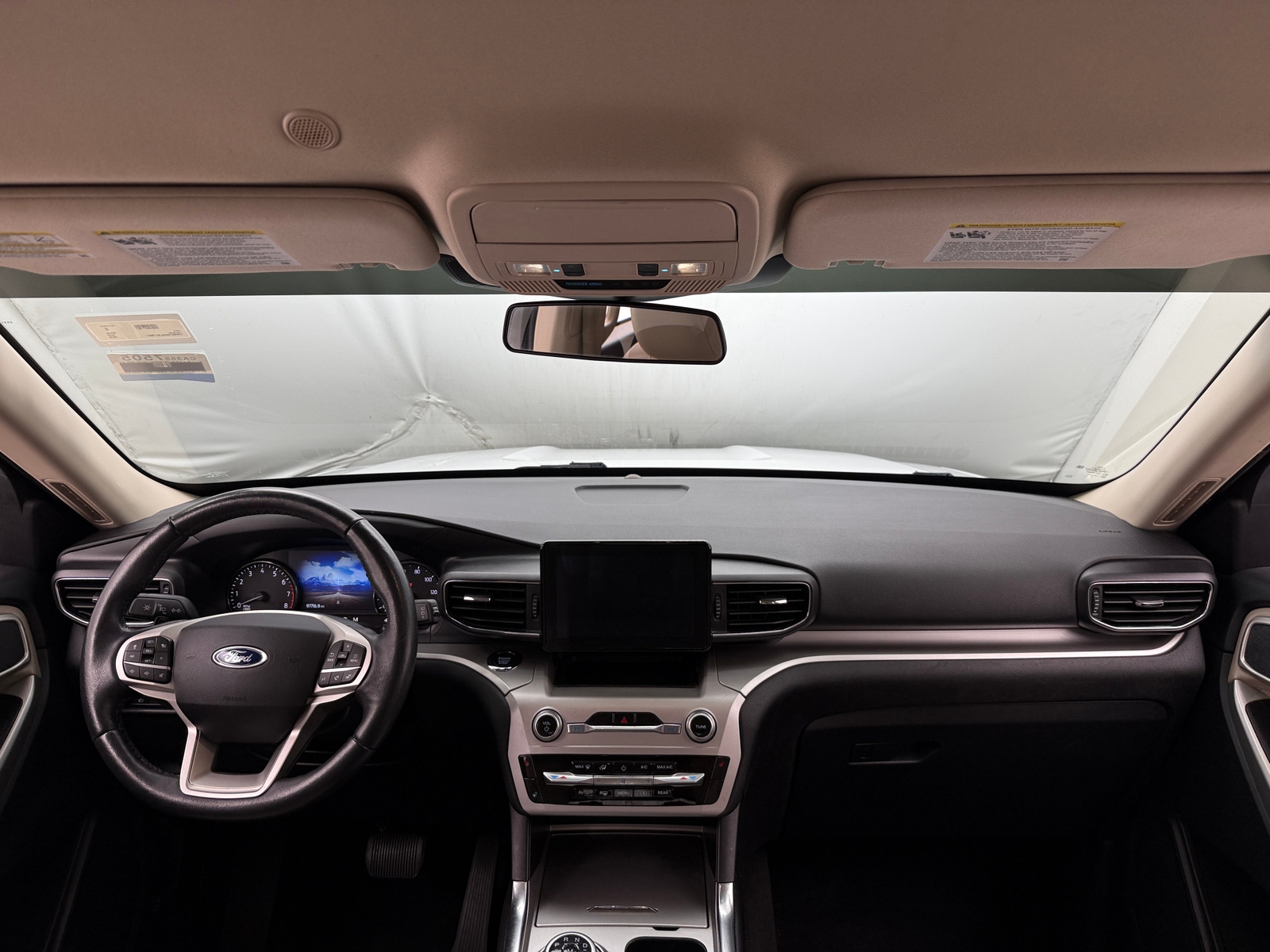 Thumbnail: 2020 Ford Explorer - 3