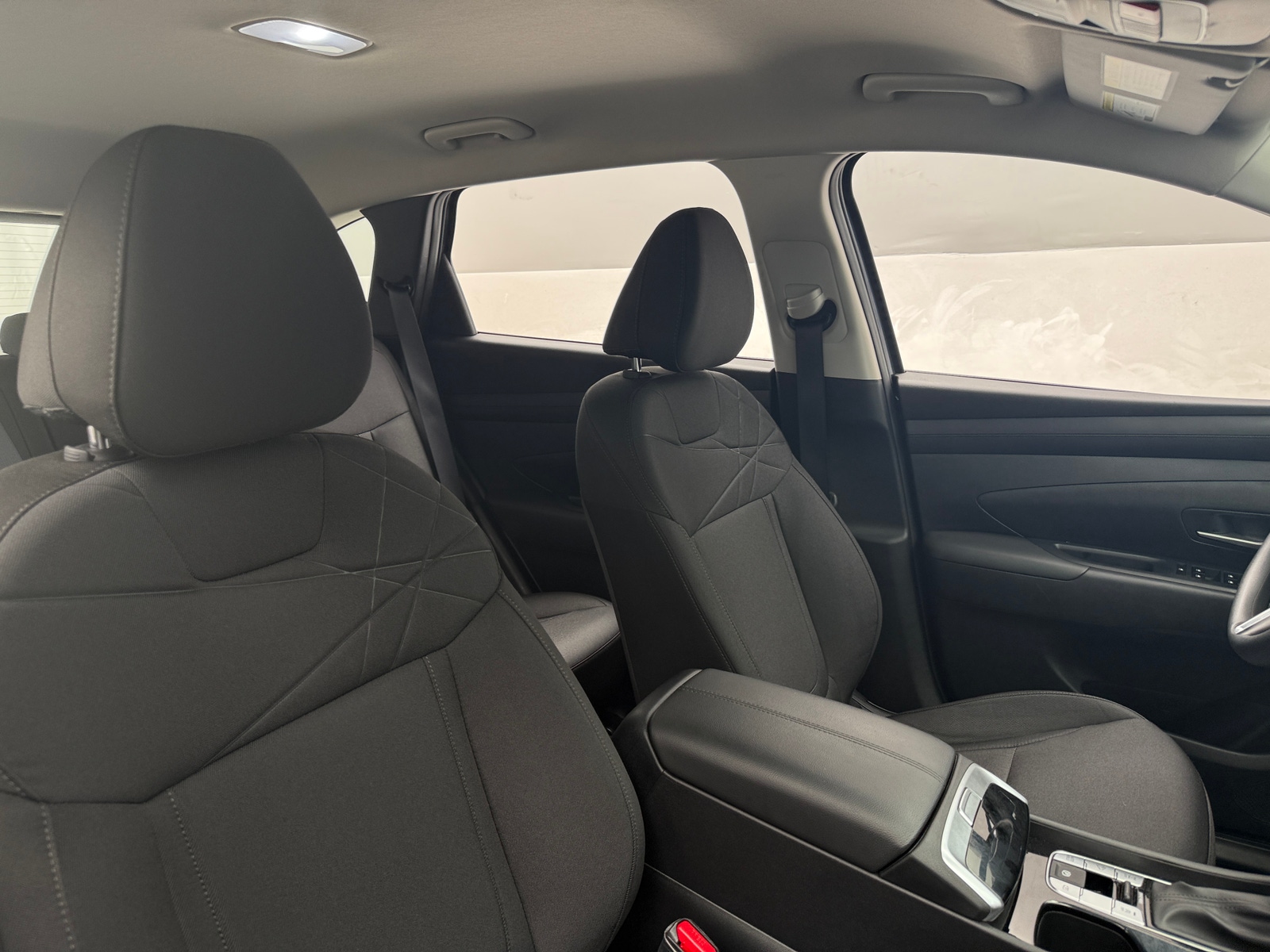 Thumbnail: 2025 Hyundai Tucson - 2