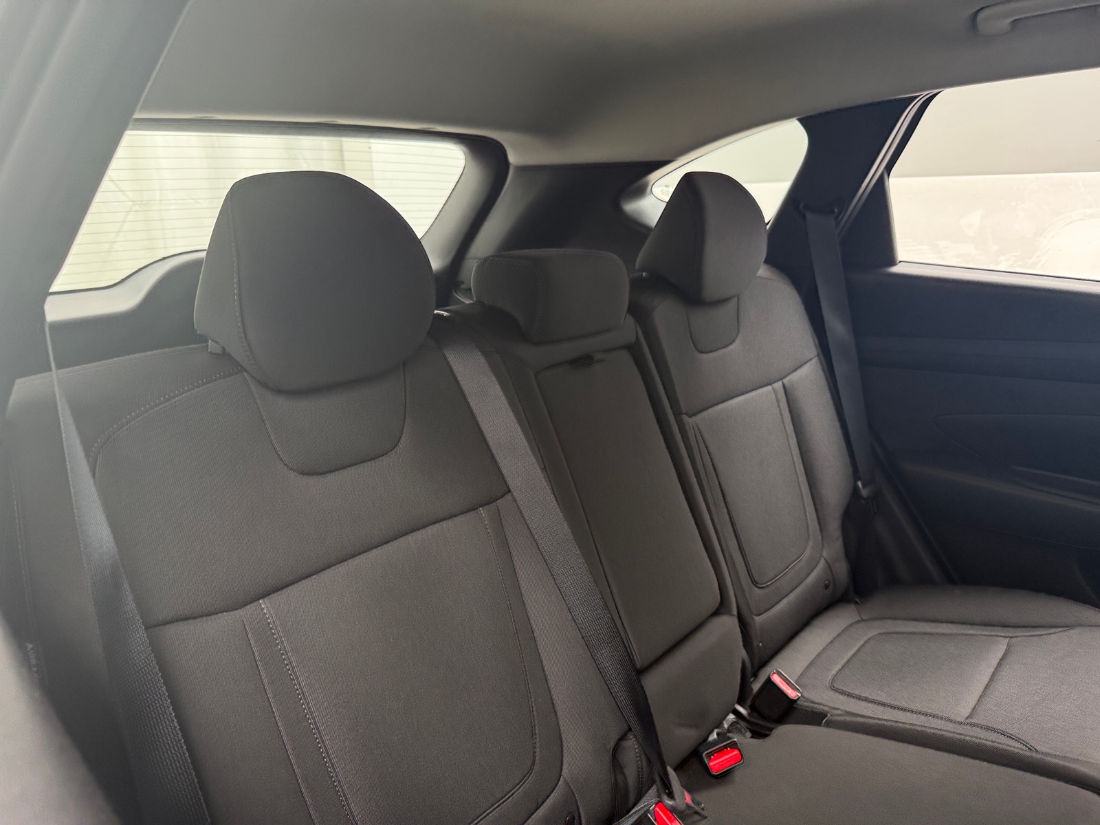 Thumbnail: 2025 Hyundai Tucson - 6