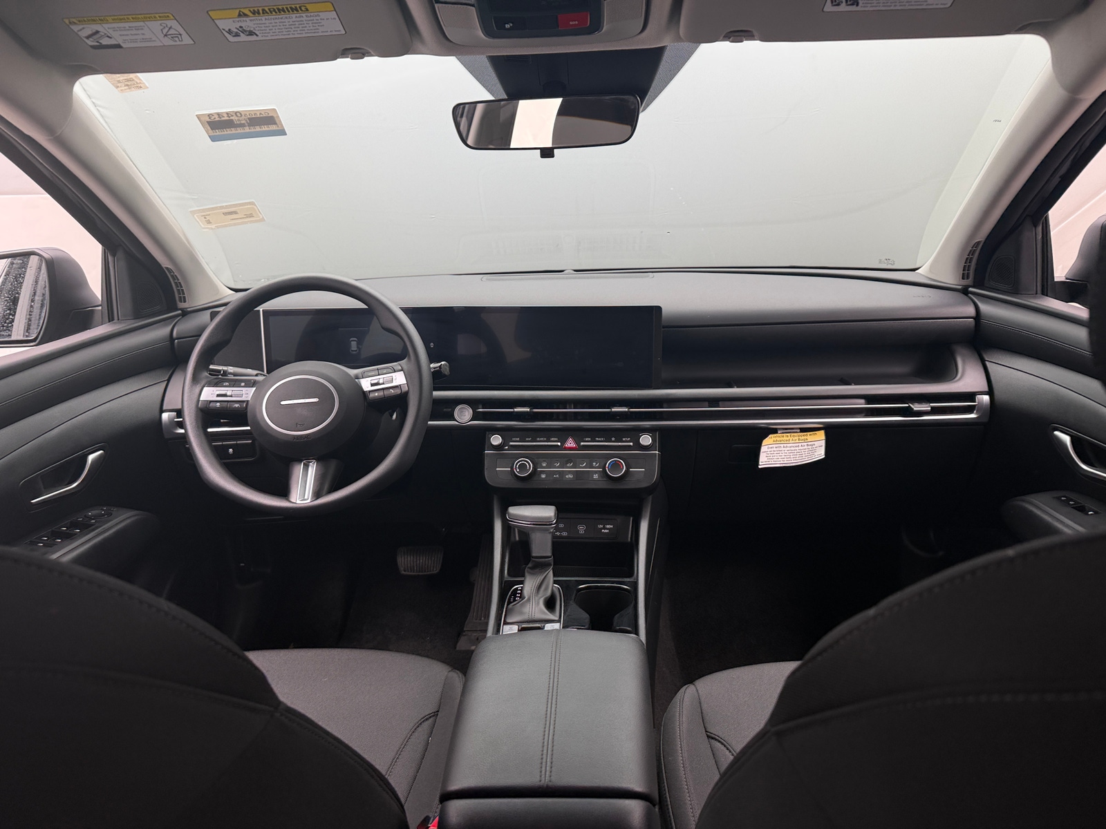 Thumbnail: 2025 Hyundai Tucson - 3