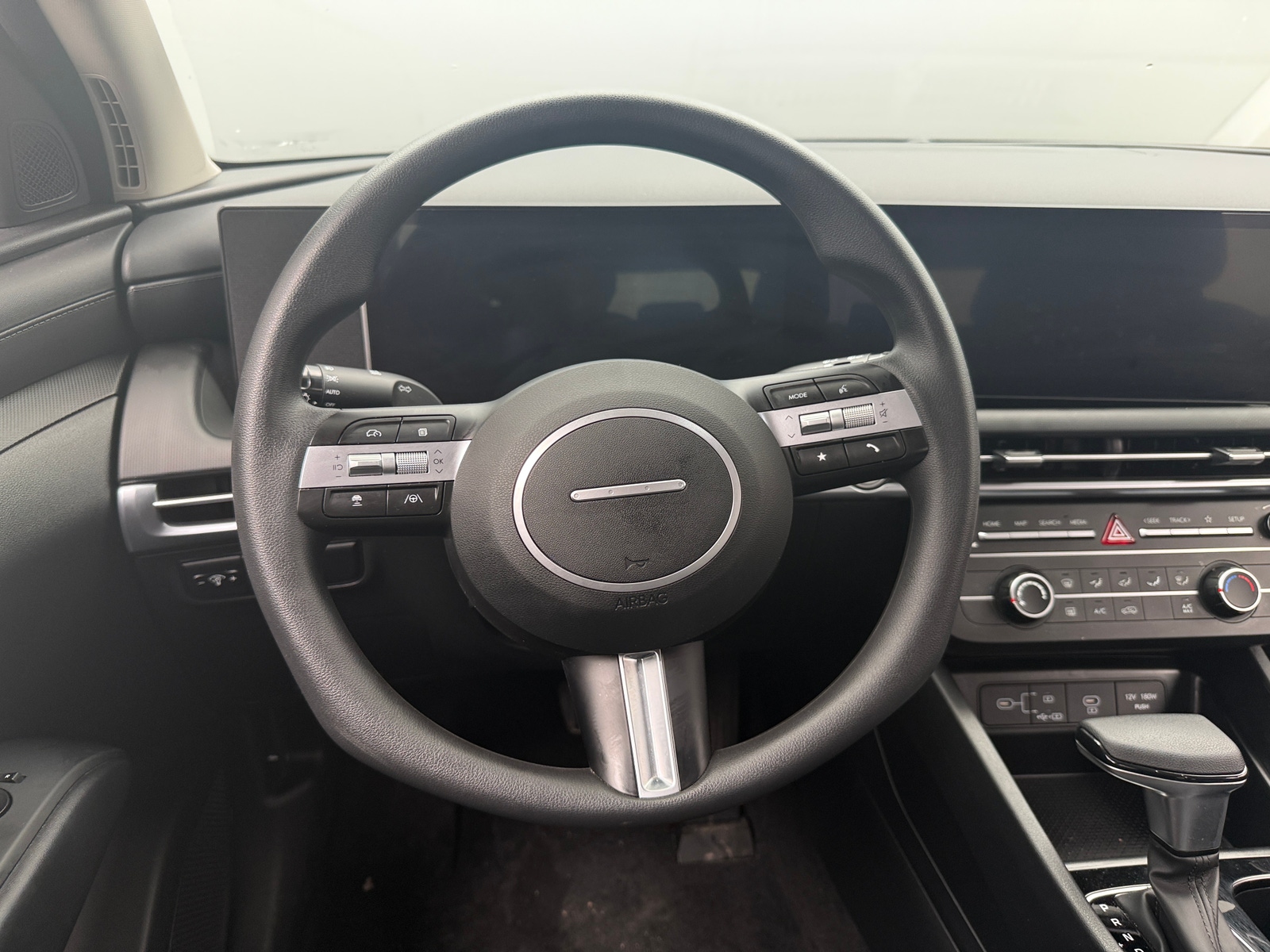 Thumbnail: 2025 Hyundai Tucson - 5