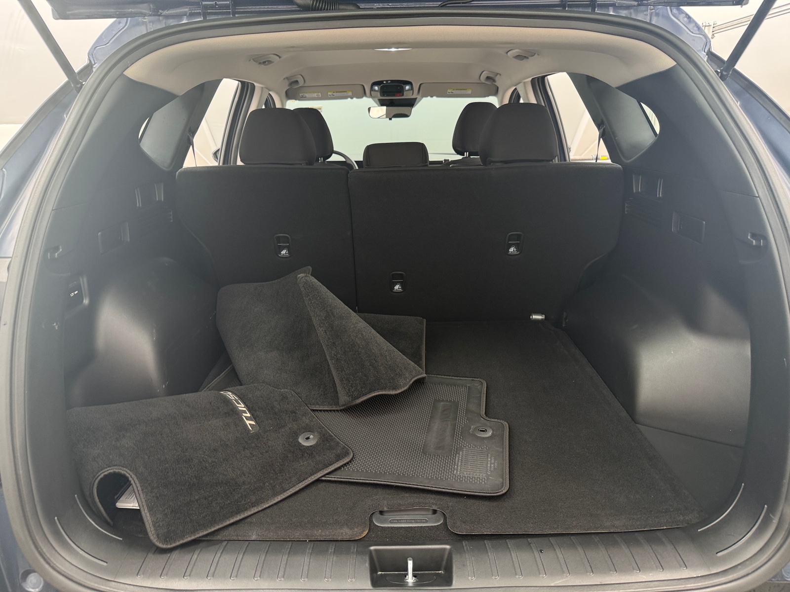 Thumbnail: 2025 Hyundai Tucson - 7