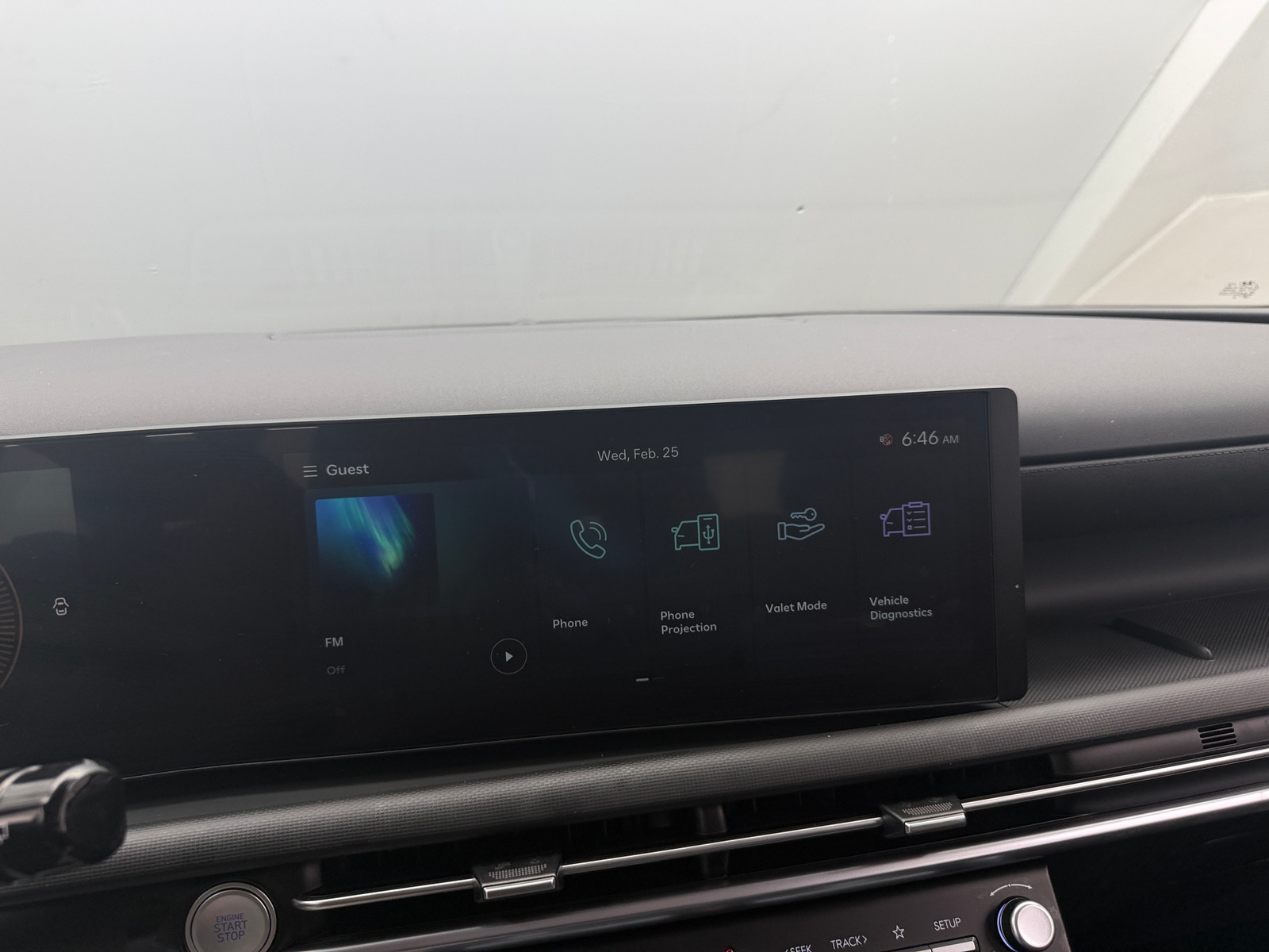 Thumbnail: 2025 Hyundai Tucson - 4