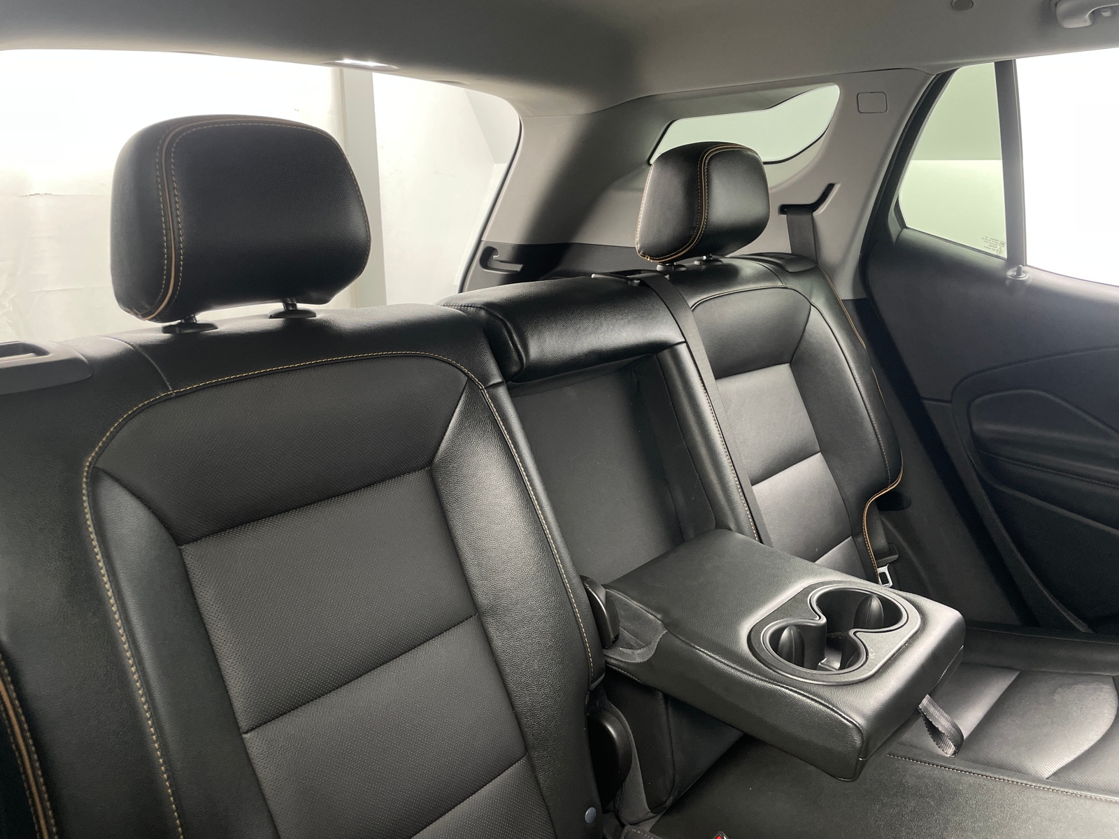 Thumbnail: 2024 GMC Terrain - 5