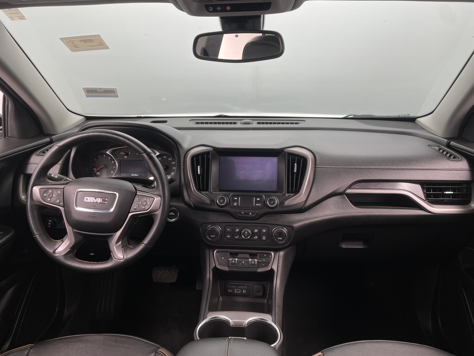 Thumbnail: 2024 GMC Terrain - 2