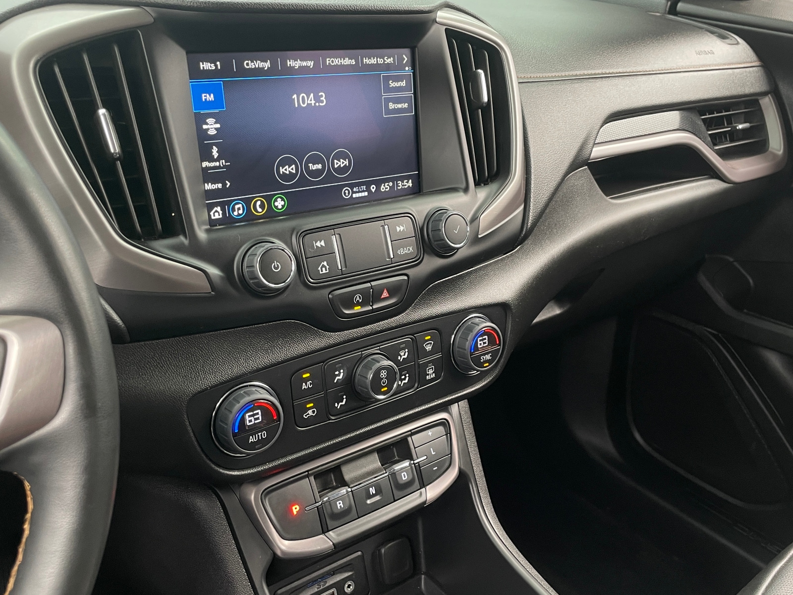 Thumbnail: 2024 GMC Terrain - 3