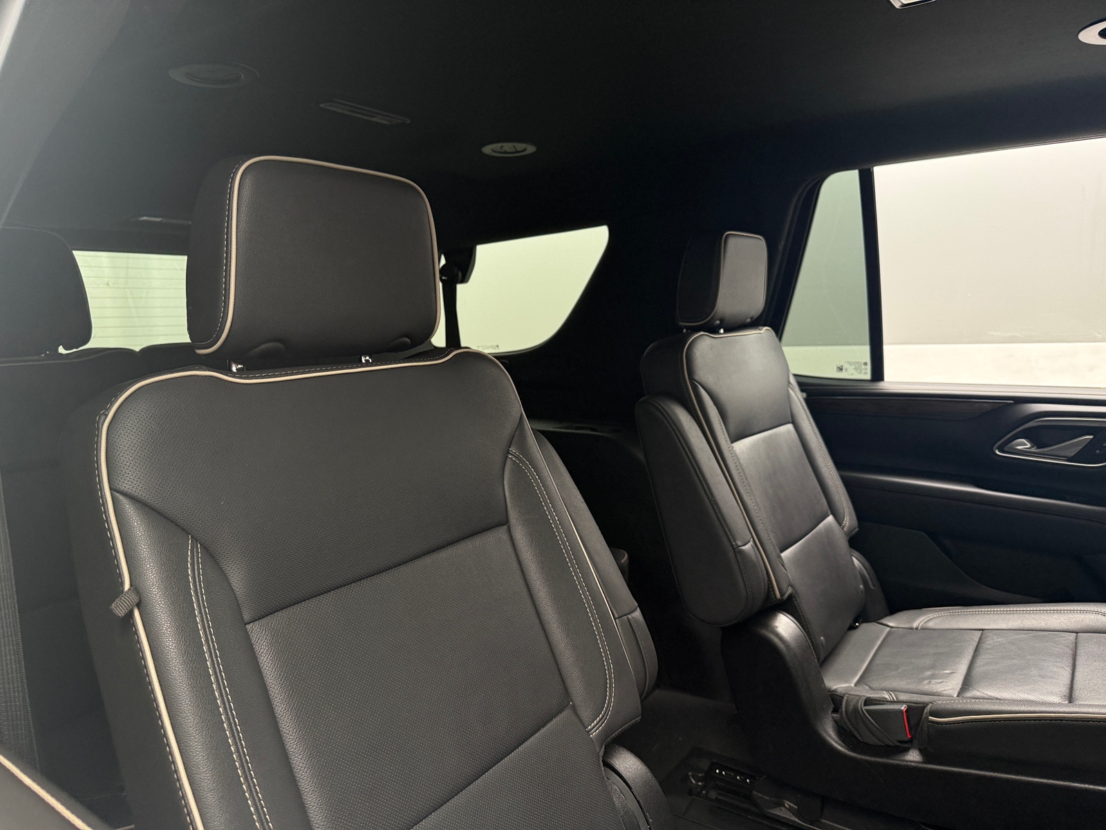 Thumbnail: 2024 Chevrolet Tahoe - 5