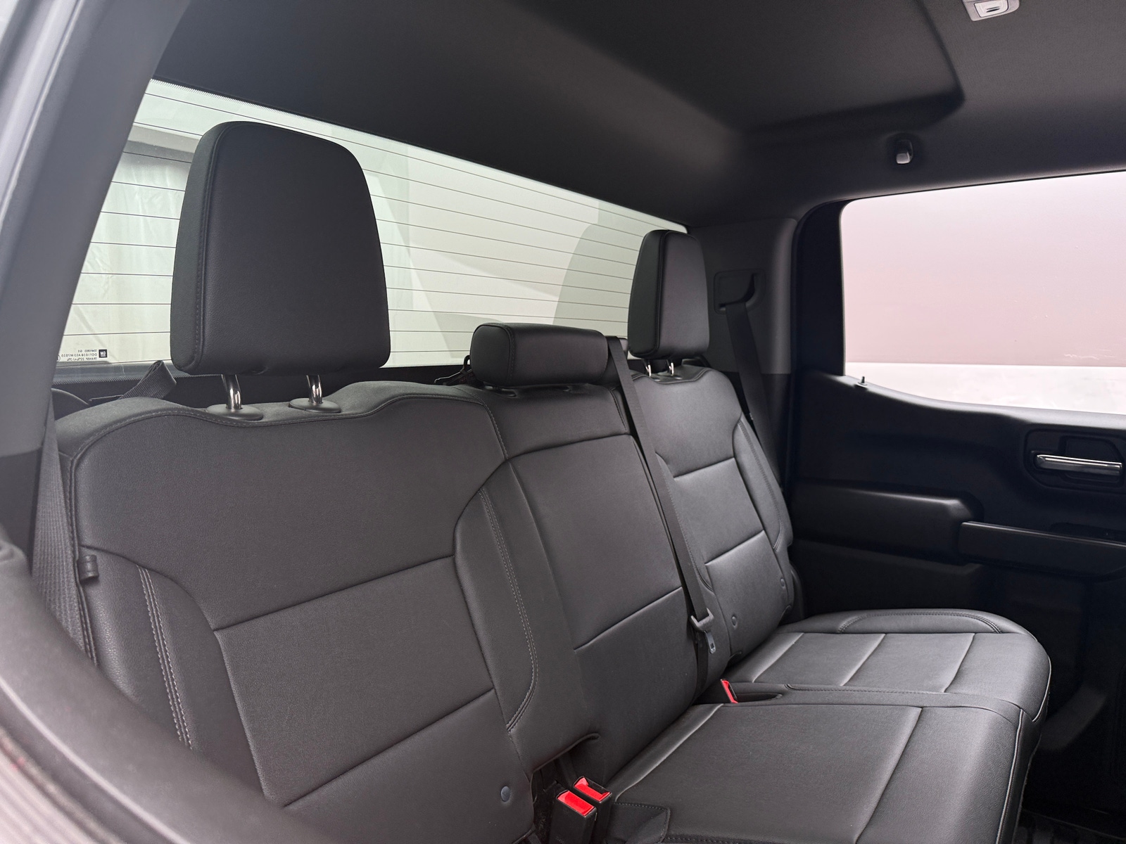 Thumbnail: 2023 GMC Sierra 1500 - 5