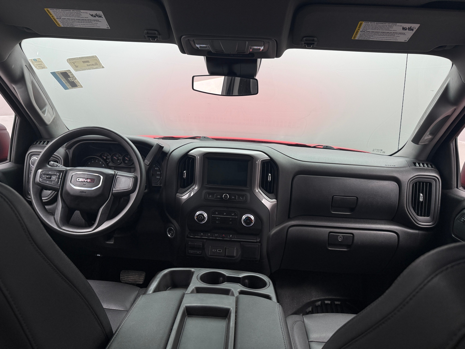 Thumbnail: 2023 GMC Sierra 1500 - 2