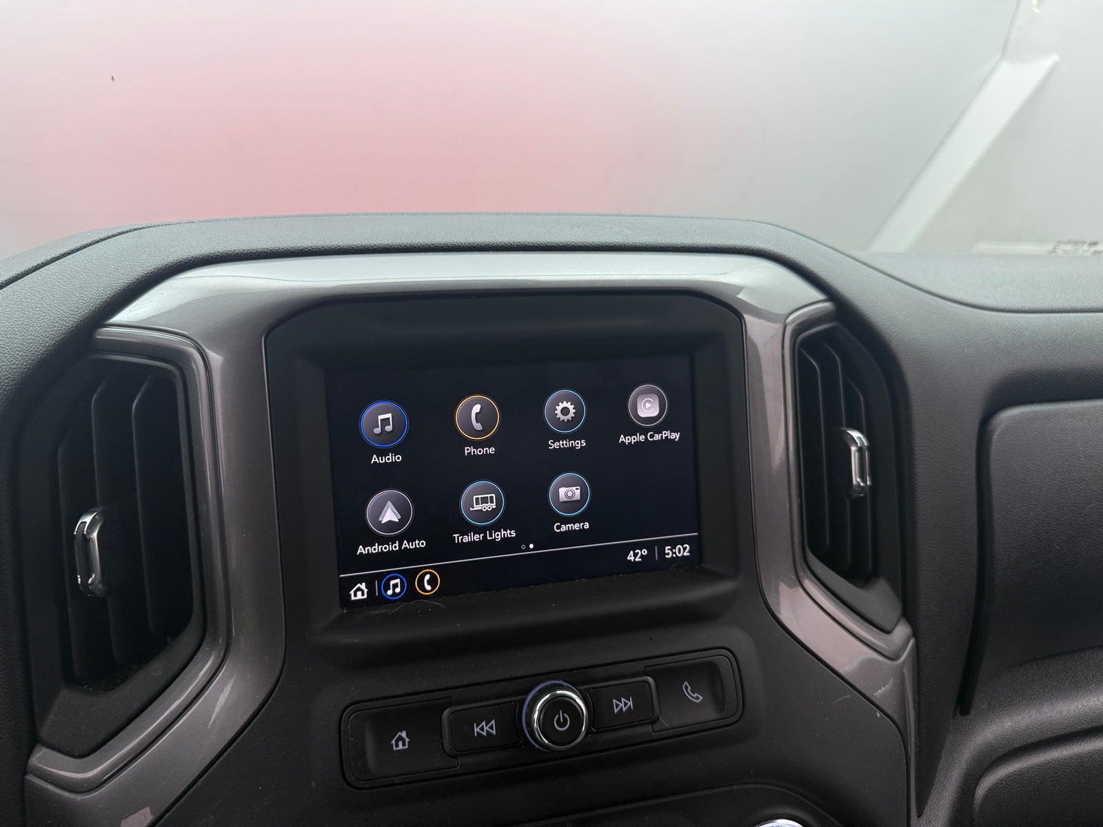 Thumbnail: 2023 GMC Sierra 1500 - 3