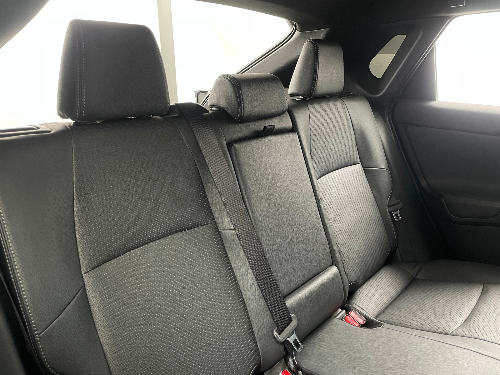 Thumbnail: 2023 Subaru Solterra - 6