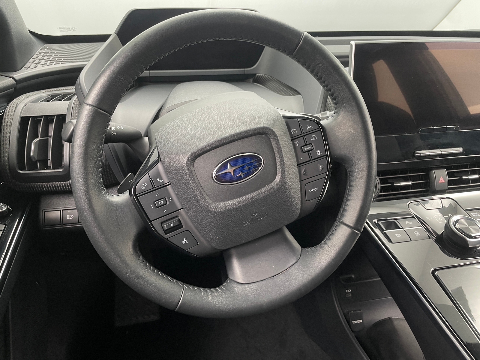 Thumbnail: 2023 Subaru Solterra - 5