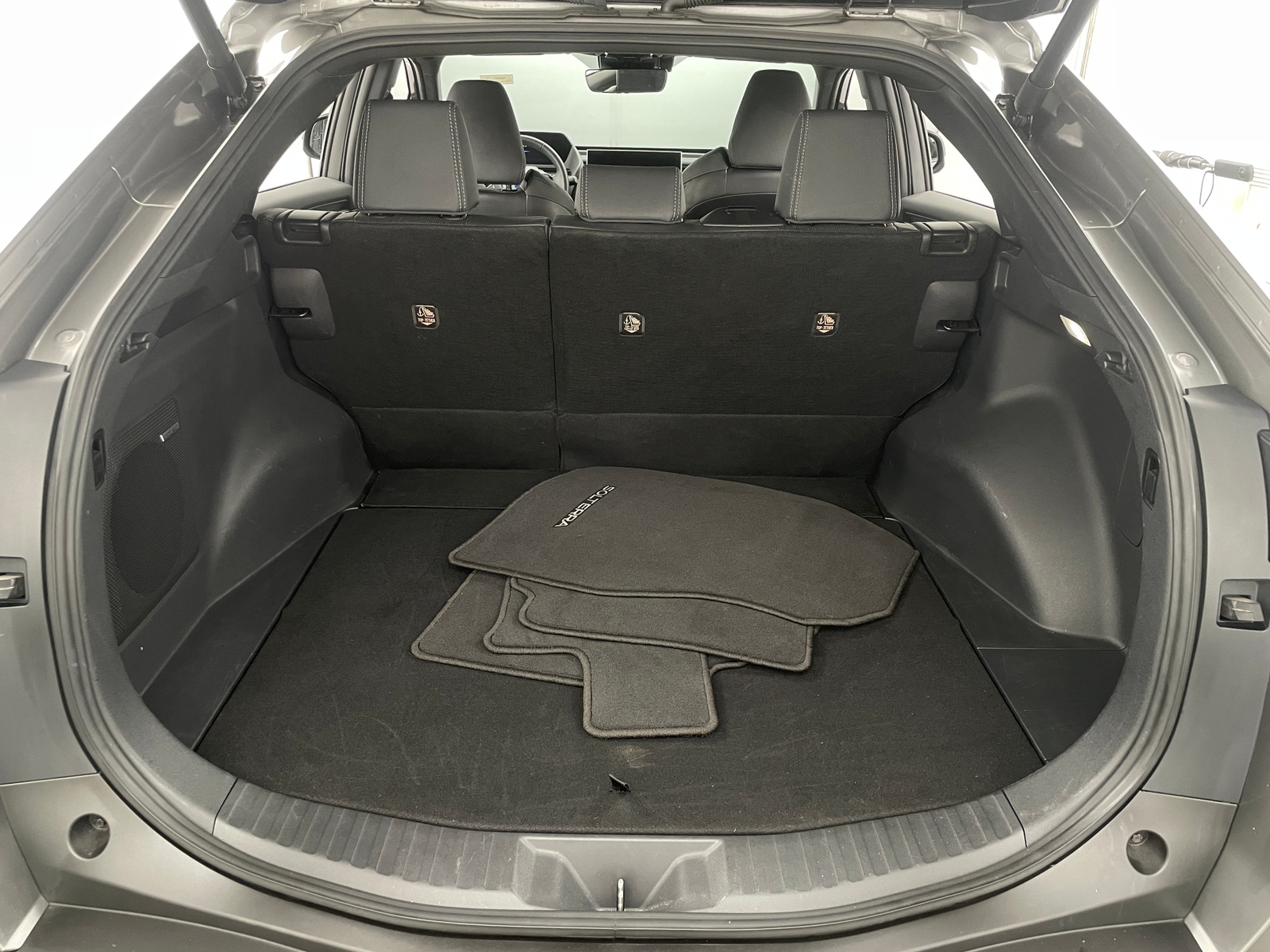 Thumbnail: 2023 Subaru Solterra - 7