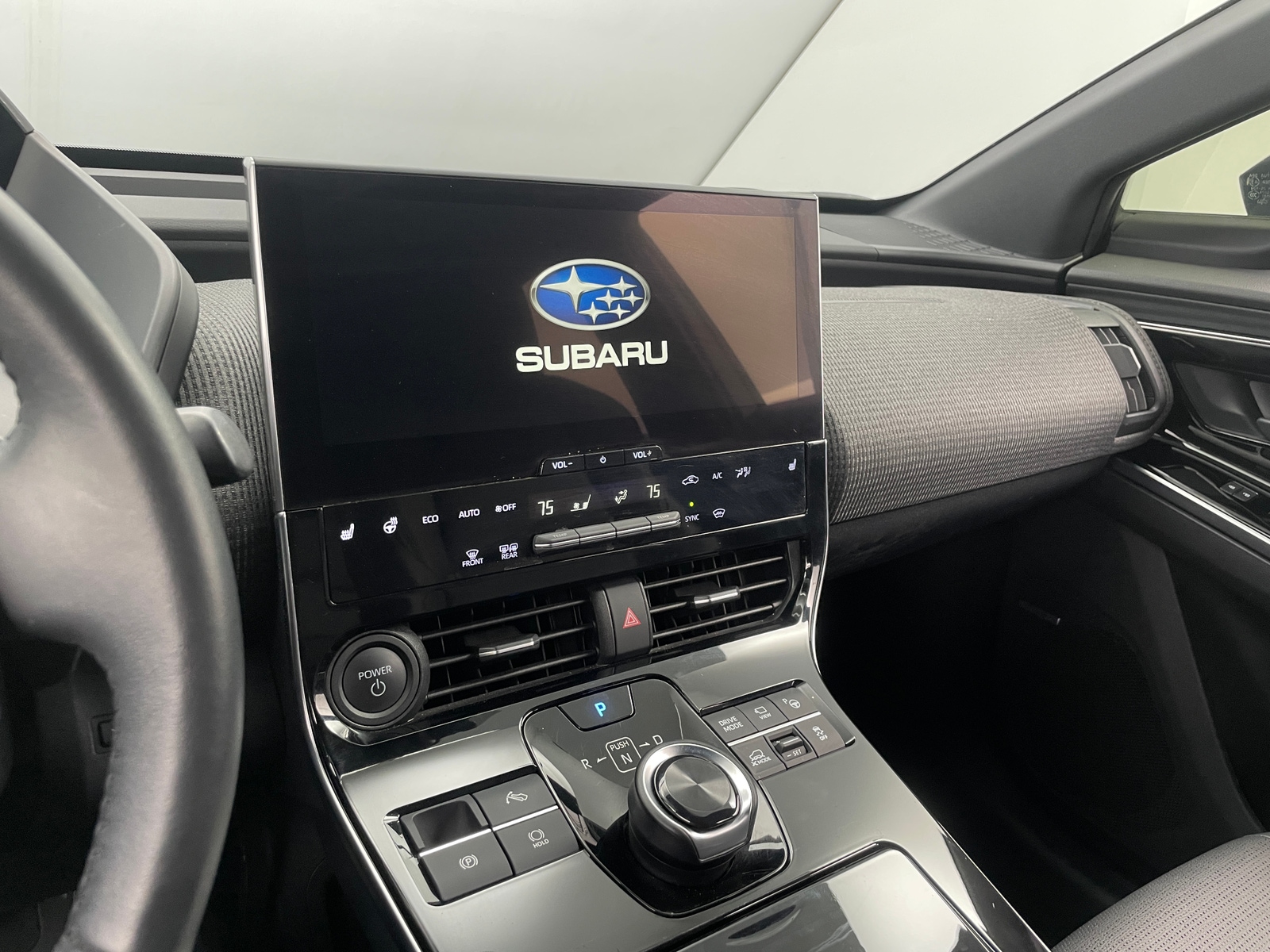 Thumbnail: 2023 Subaru Solterra - 4